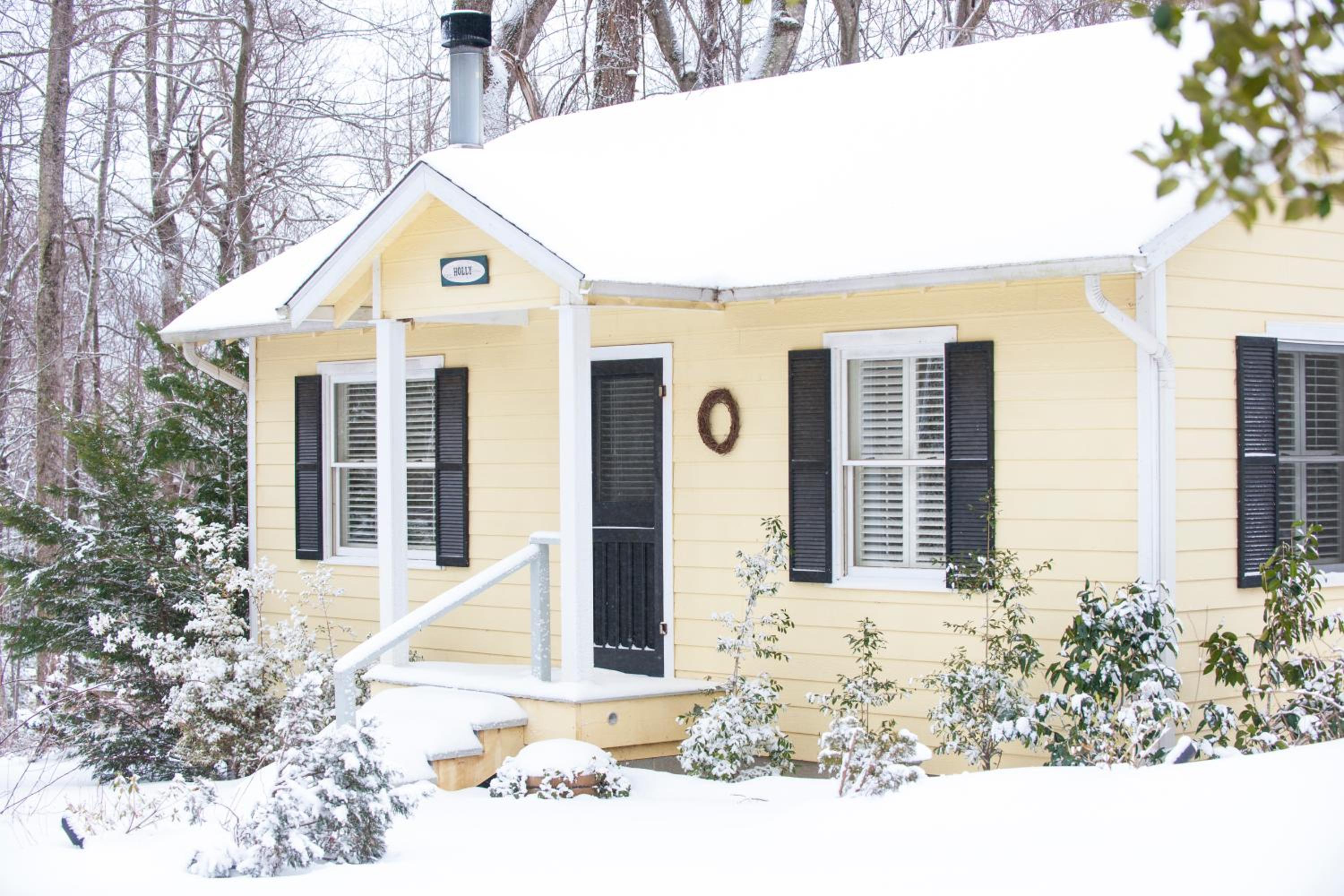 Holly Cottage photo 2