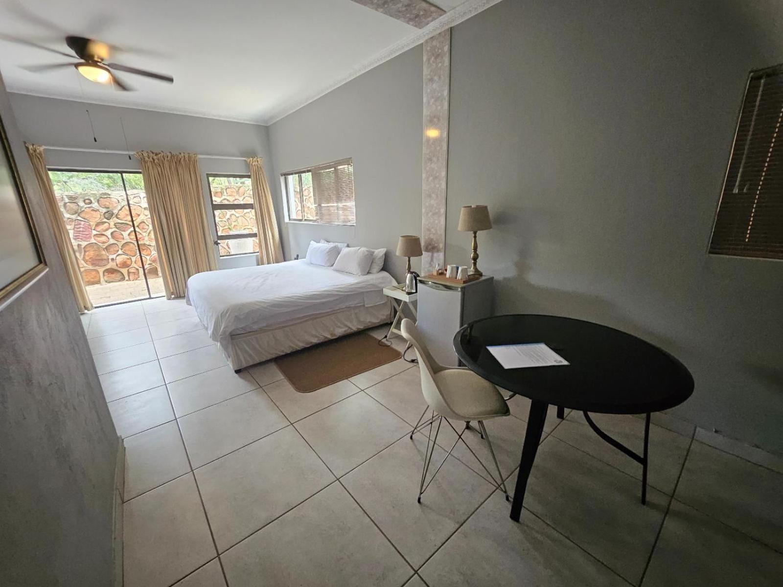 Executive King Room photo 2