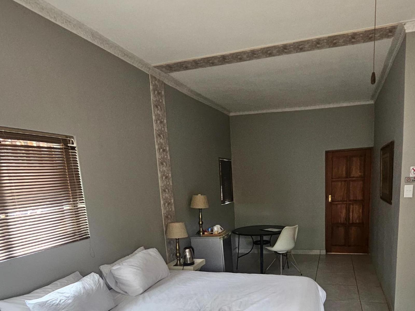 Executive King Room photo 3