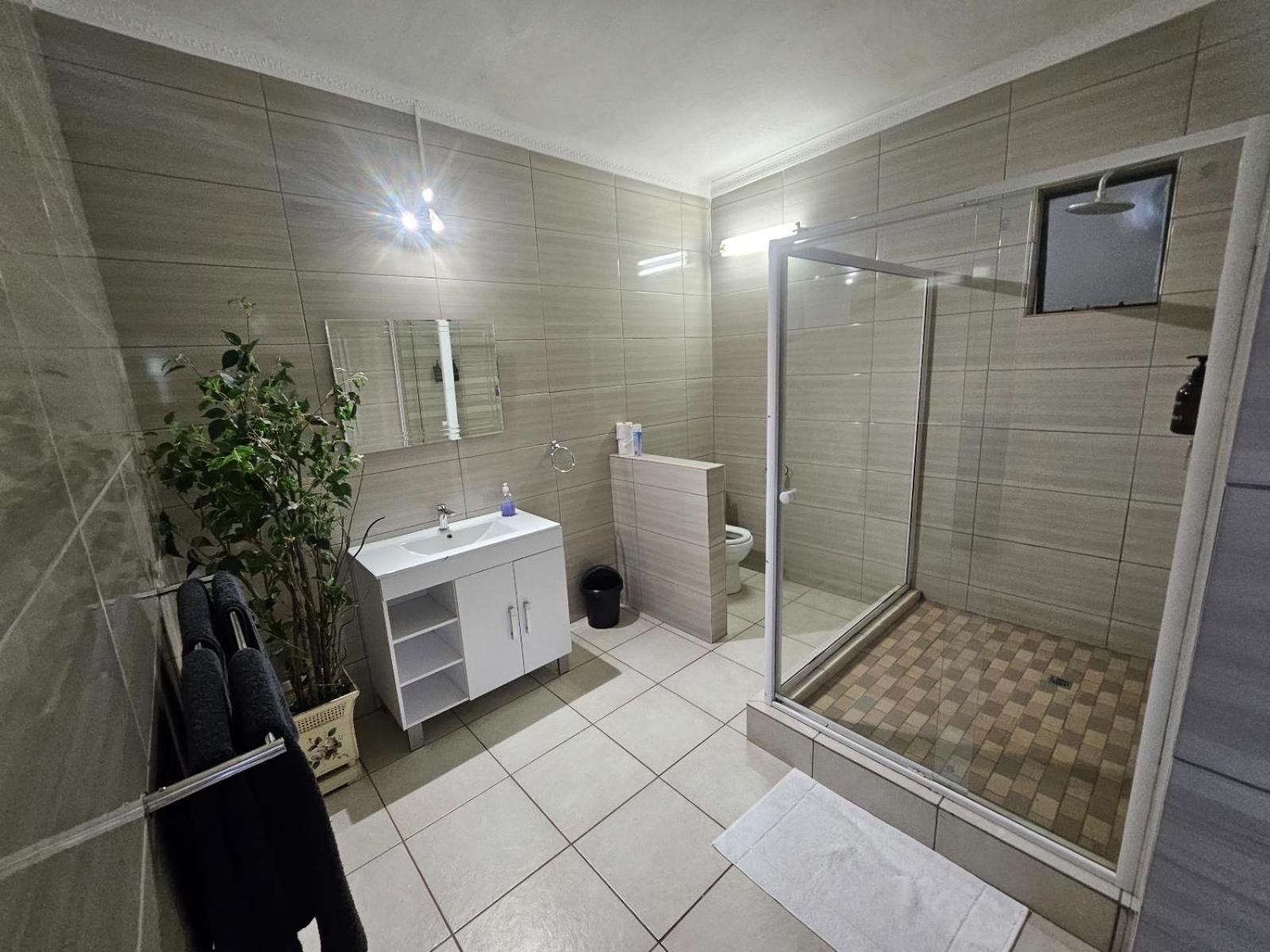 Executive King Room photo 1