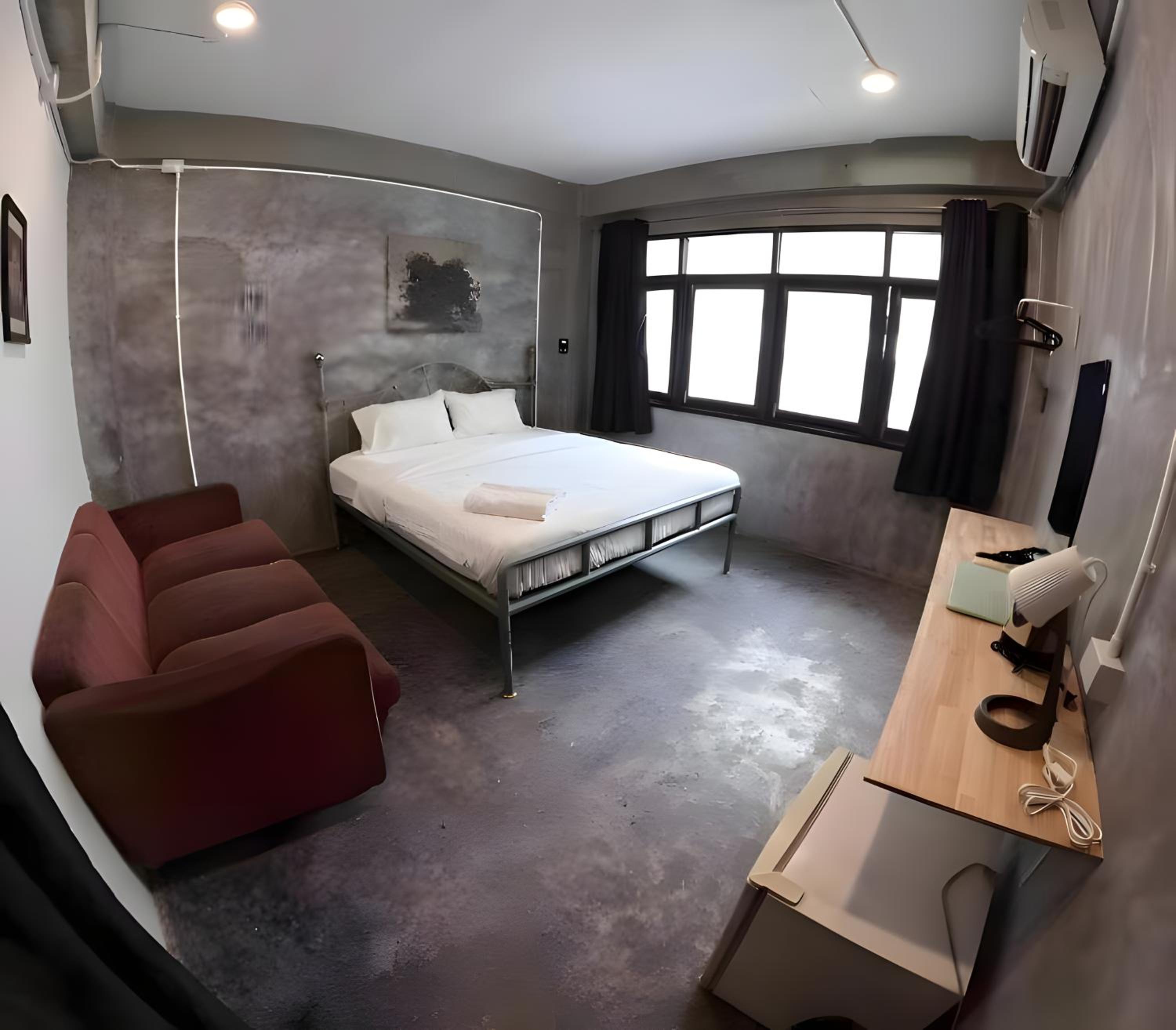King Room photo 1