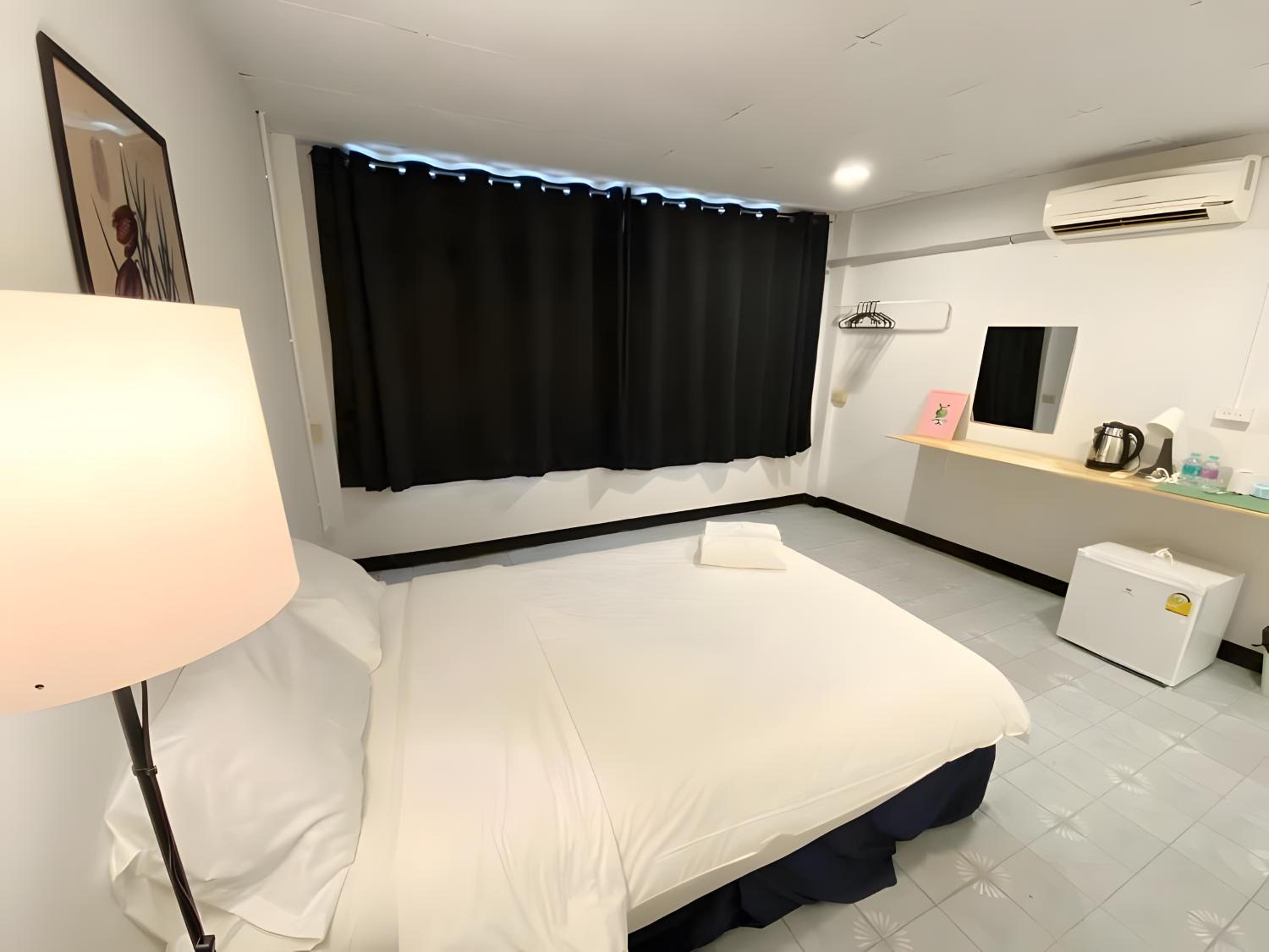 Double Room photo 3