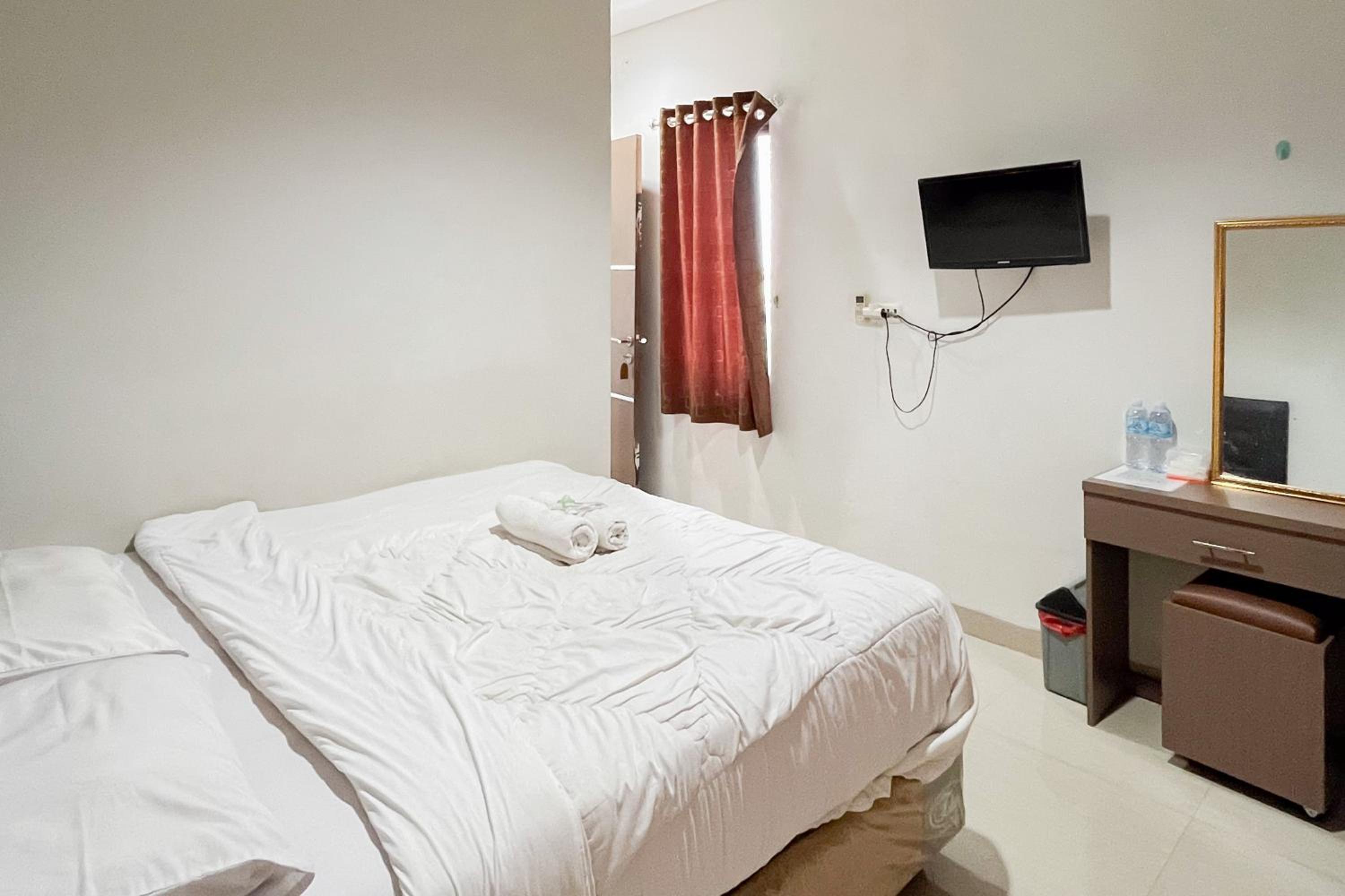 Standard Double Room photo 3