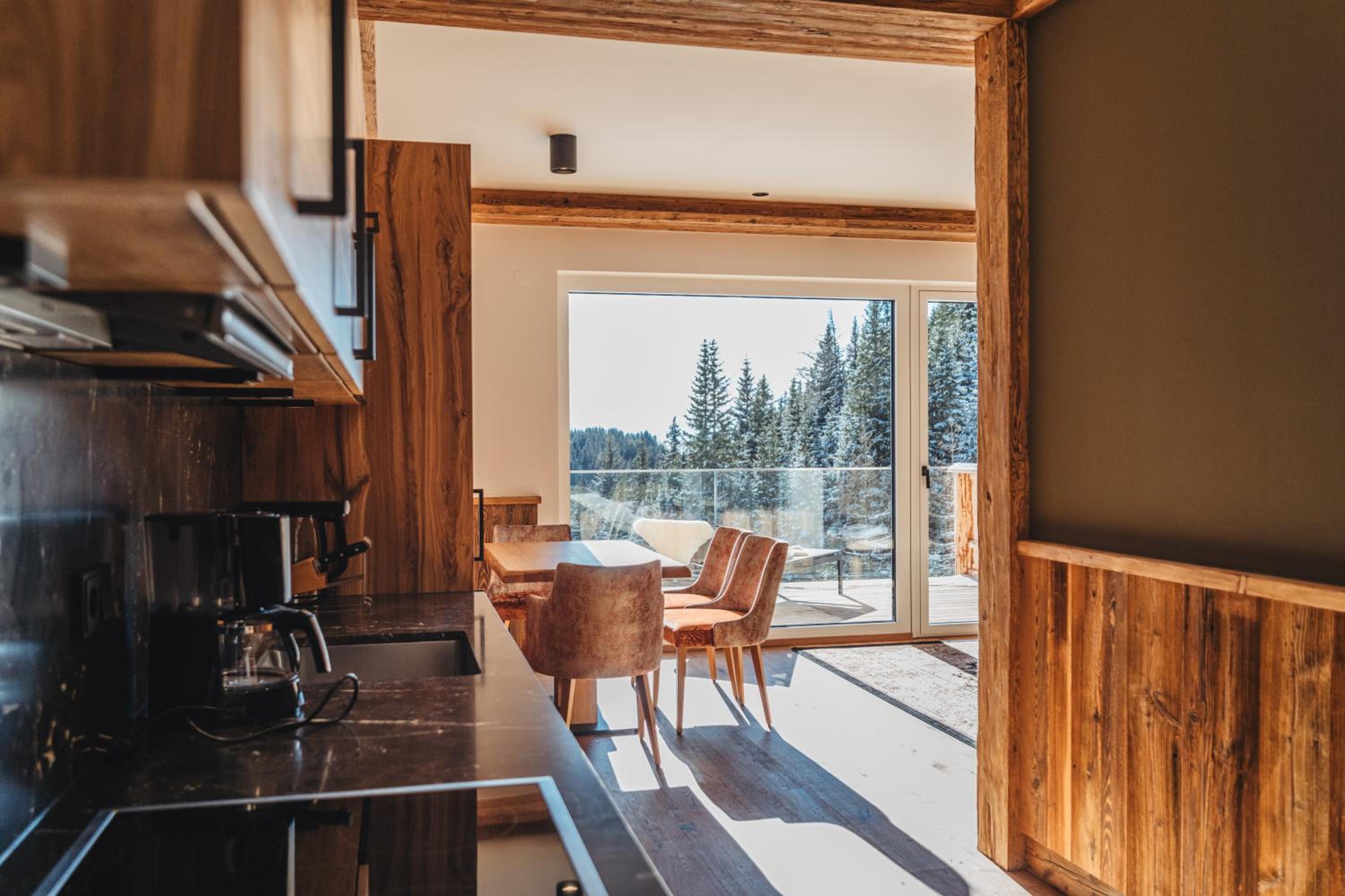 Two-Bedroom Chalet photo 3