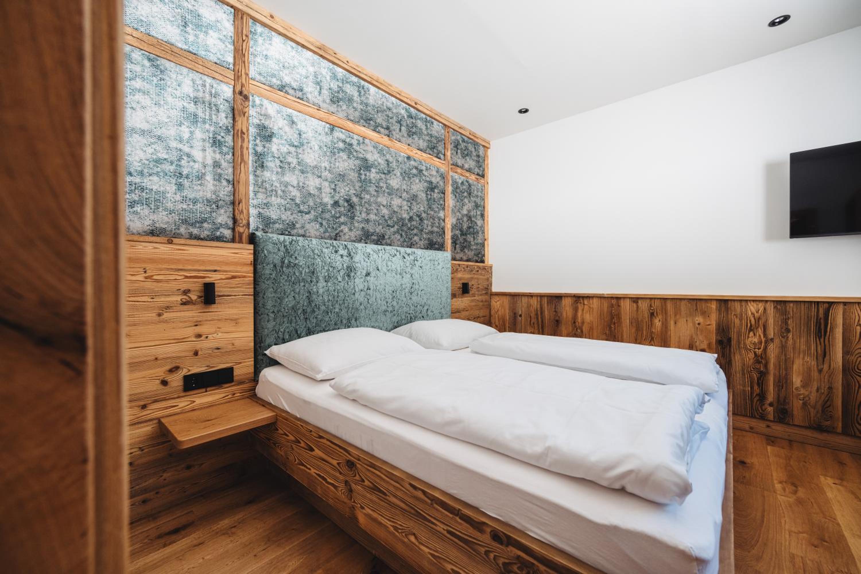 Two-Bedroom Chalet photo 2