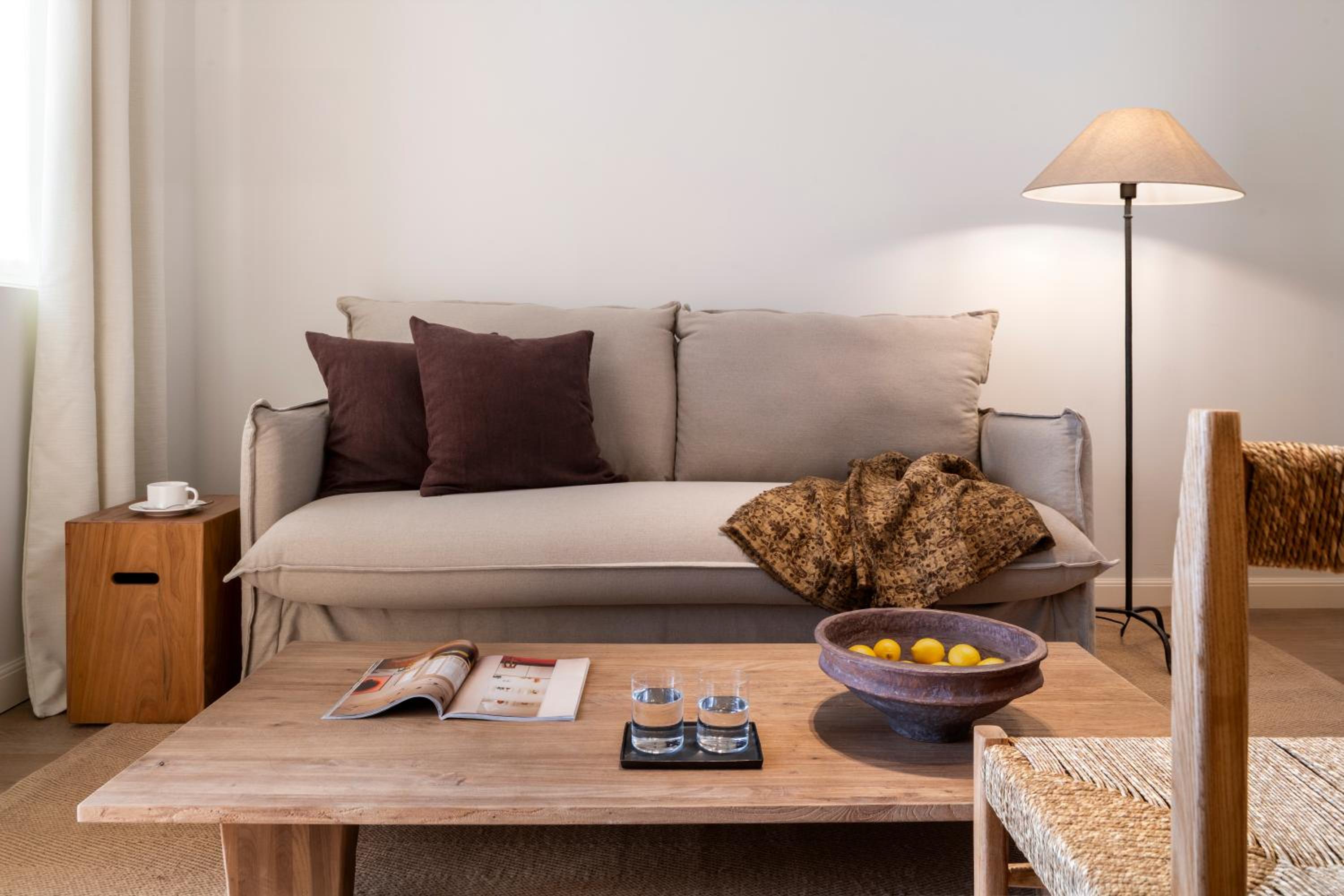 Two-Bedroom Suite
