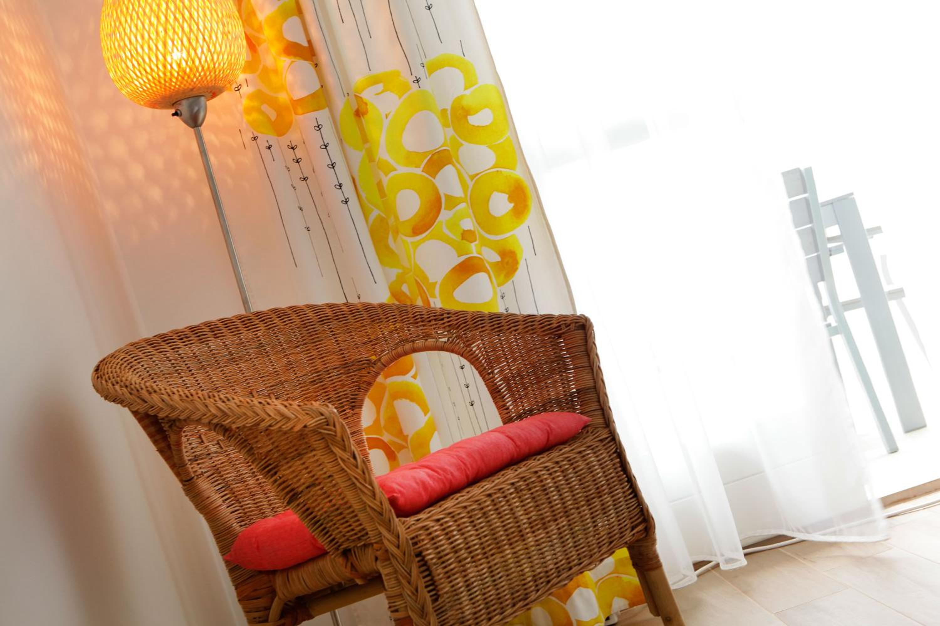 Two-Bedroom Apartment with Terrrace and Sea View photo 3