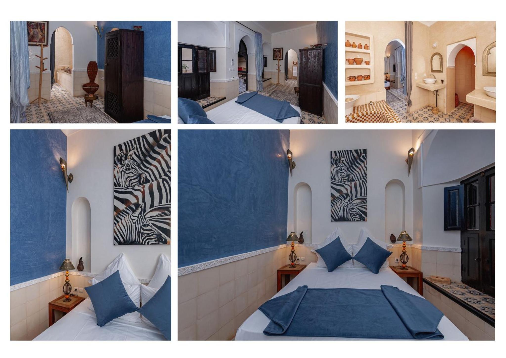 Double Room photo 1