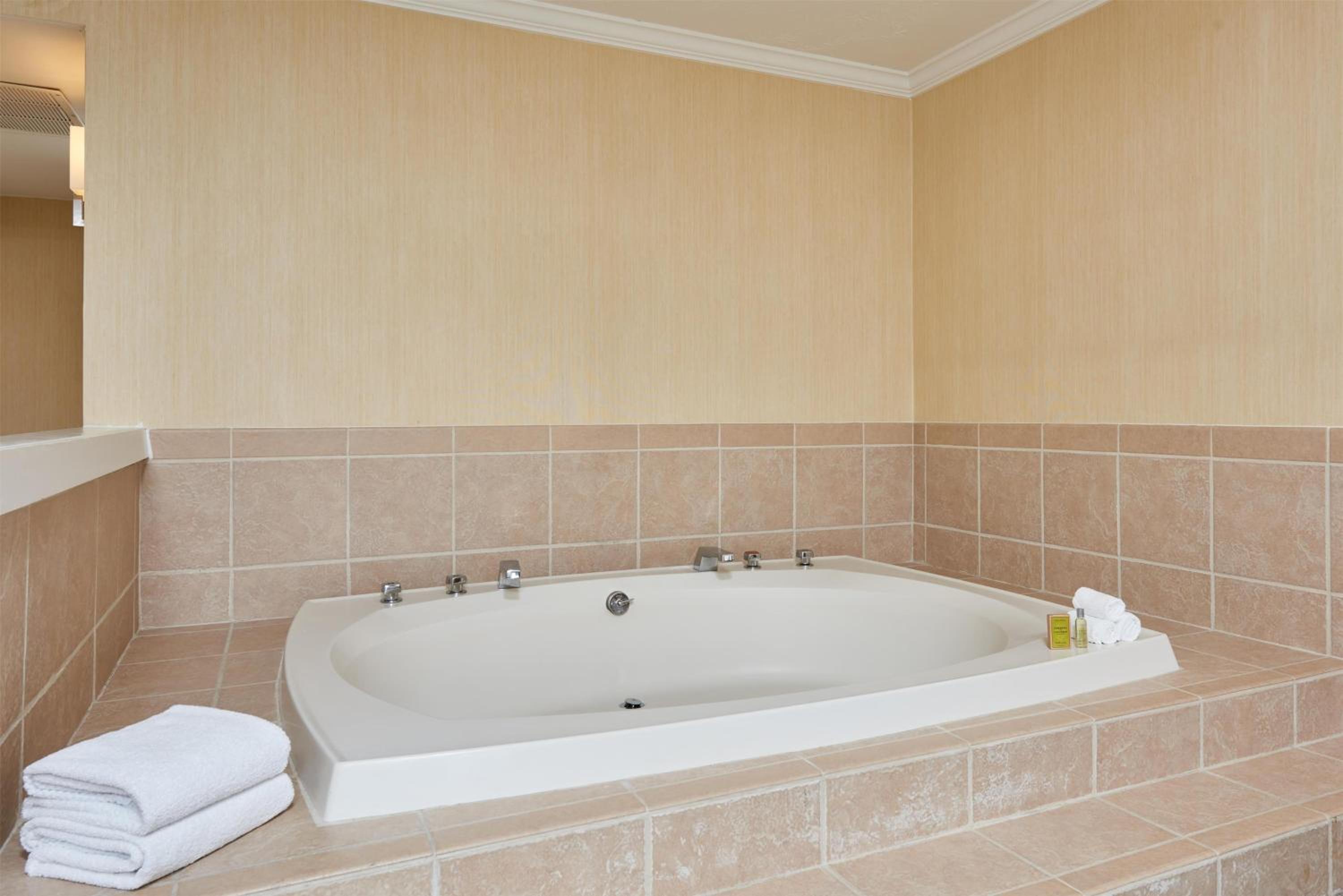 One-Bedroom Bi-level King Suite - Photo 4