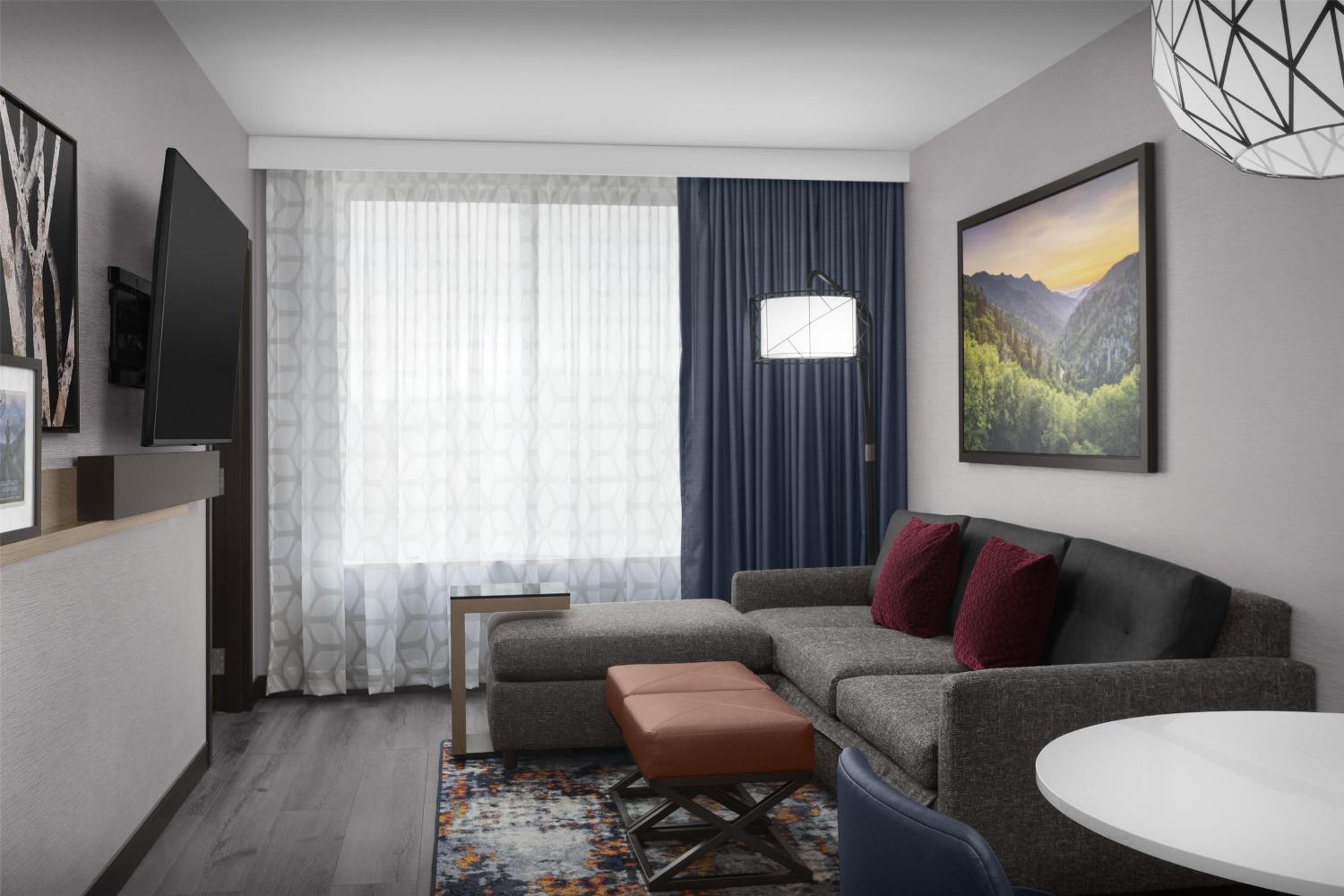 Two-Room King Suite - Photo 6