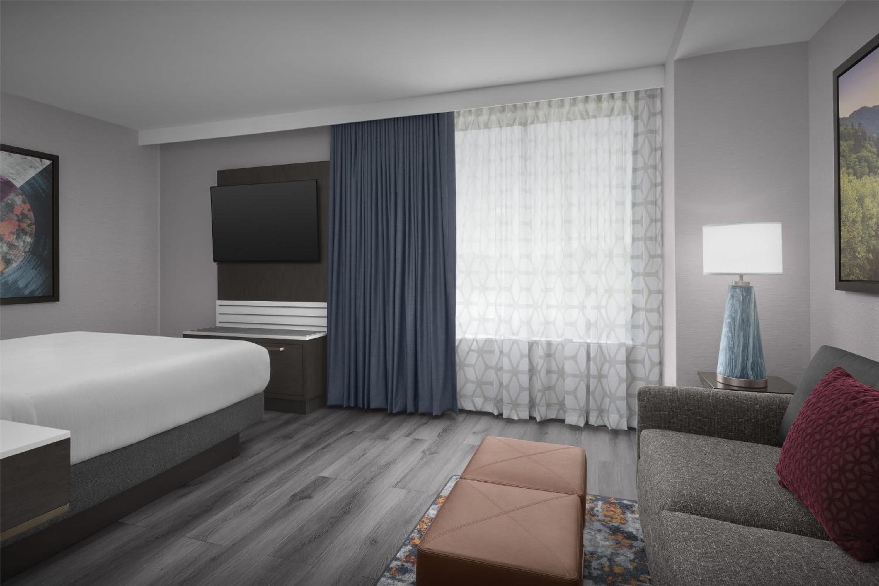 King Studio Suite - Photo 3