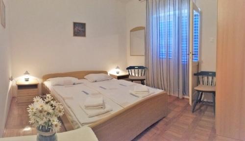 Double Room with Balcony and Sea View photo 1
