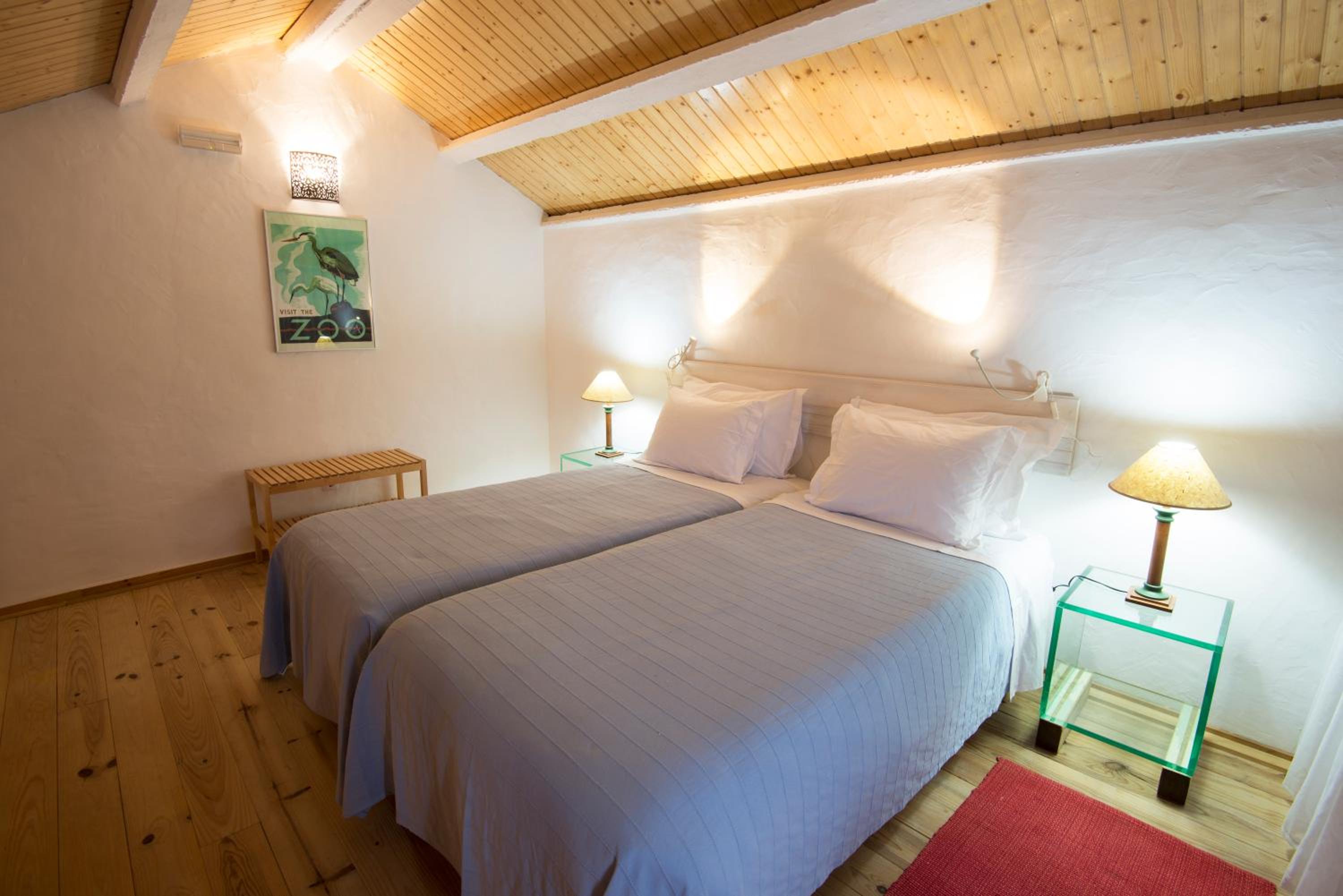 Apartamento Dúplex
