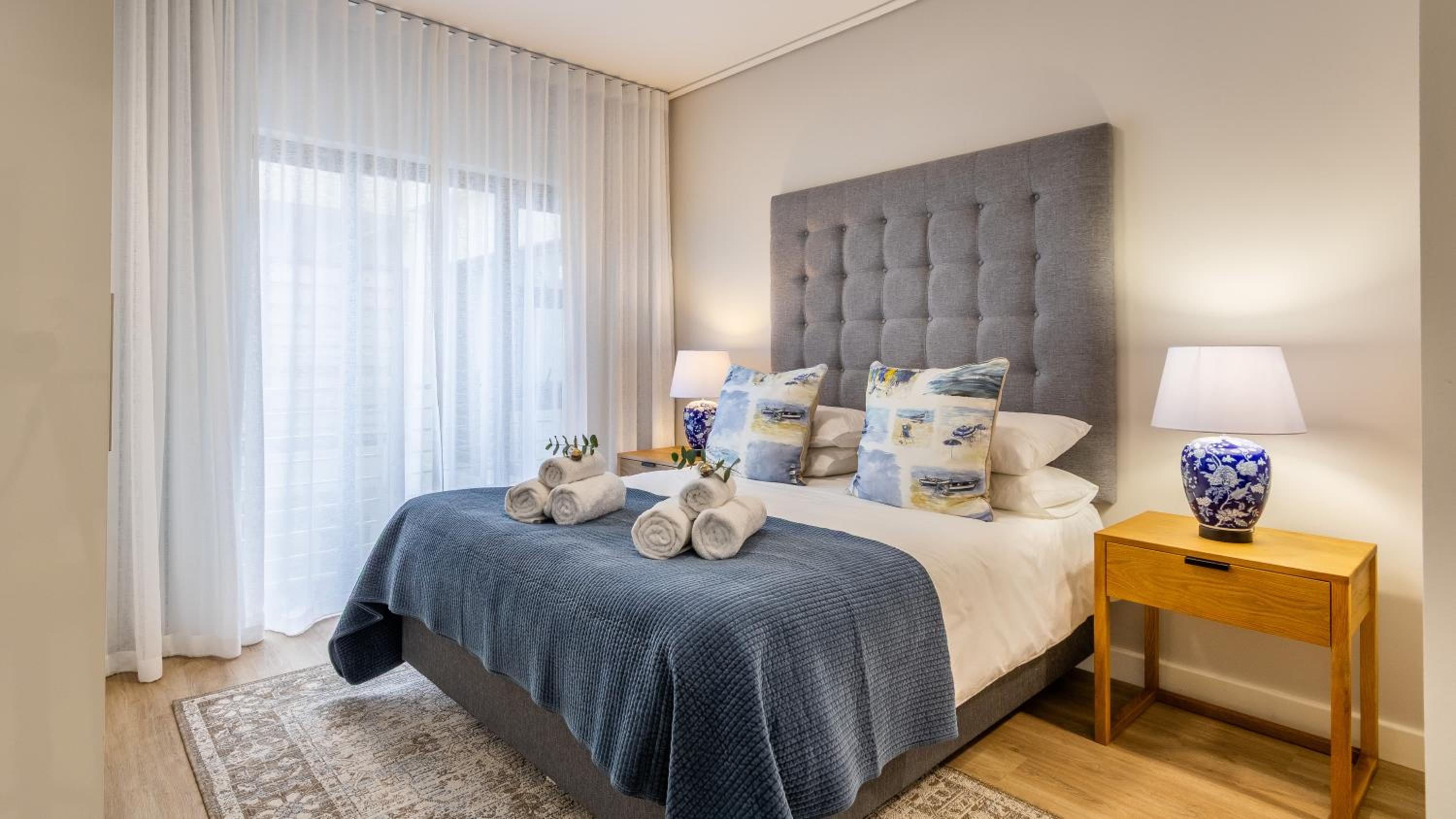 Two Bed Pool View Delux 211