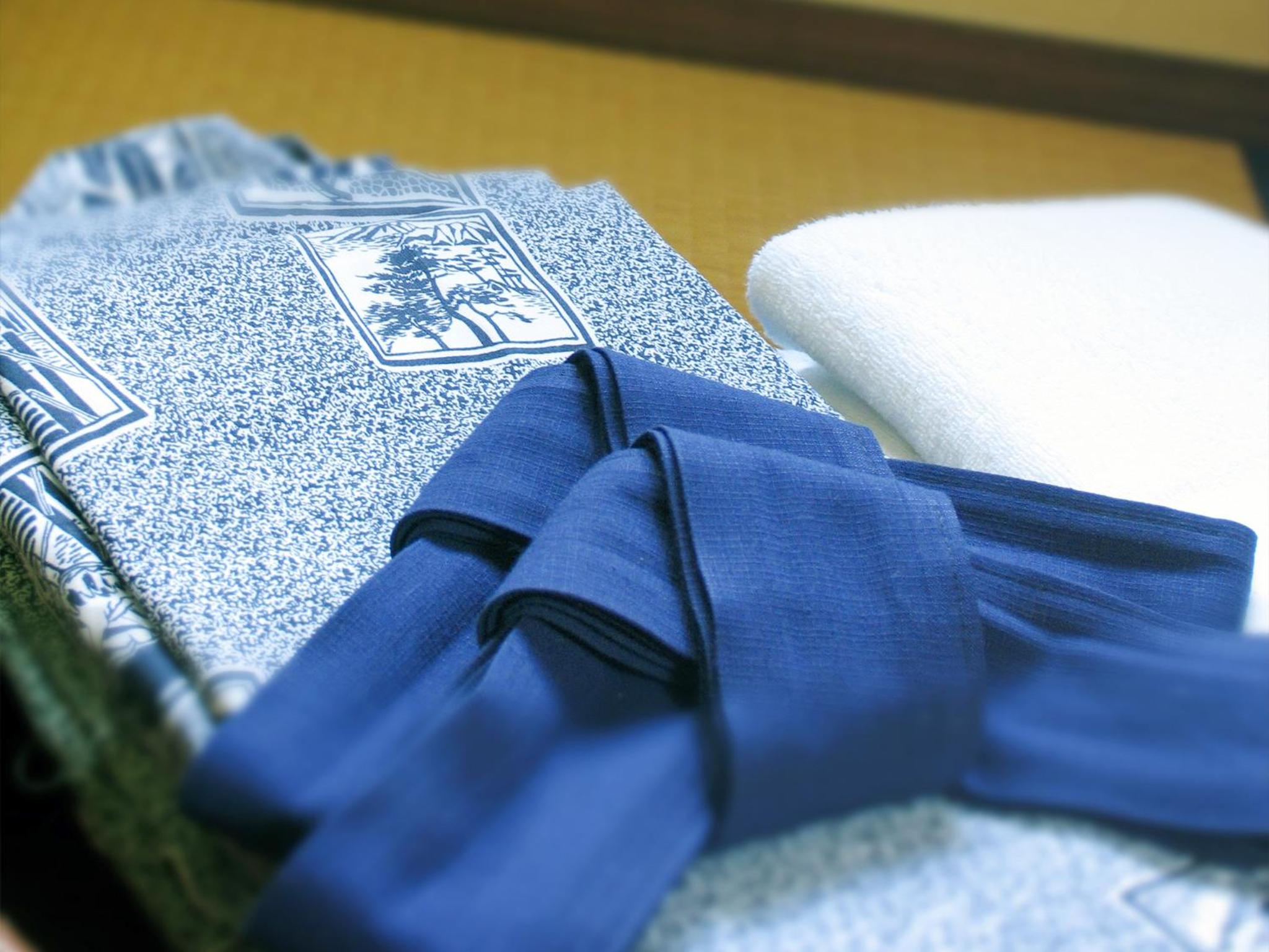 Japanese-Style Standard Room - Photo 4