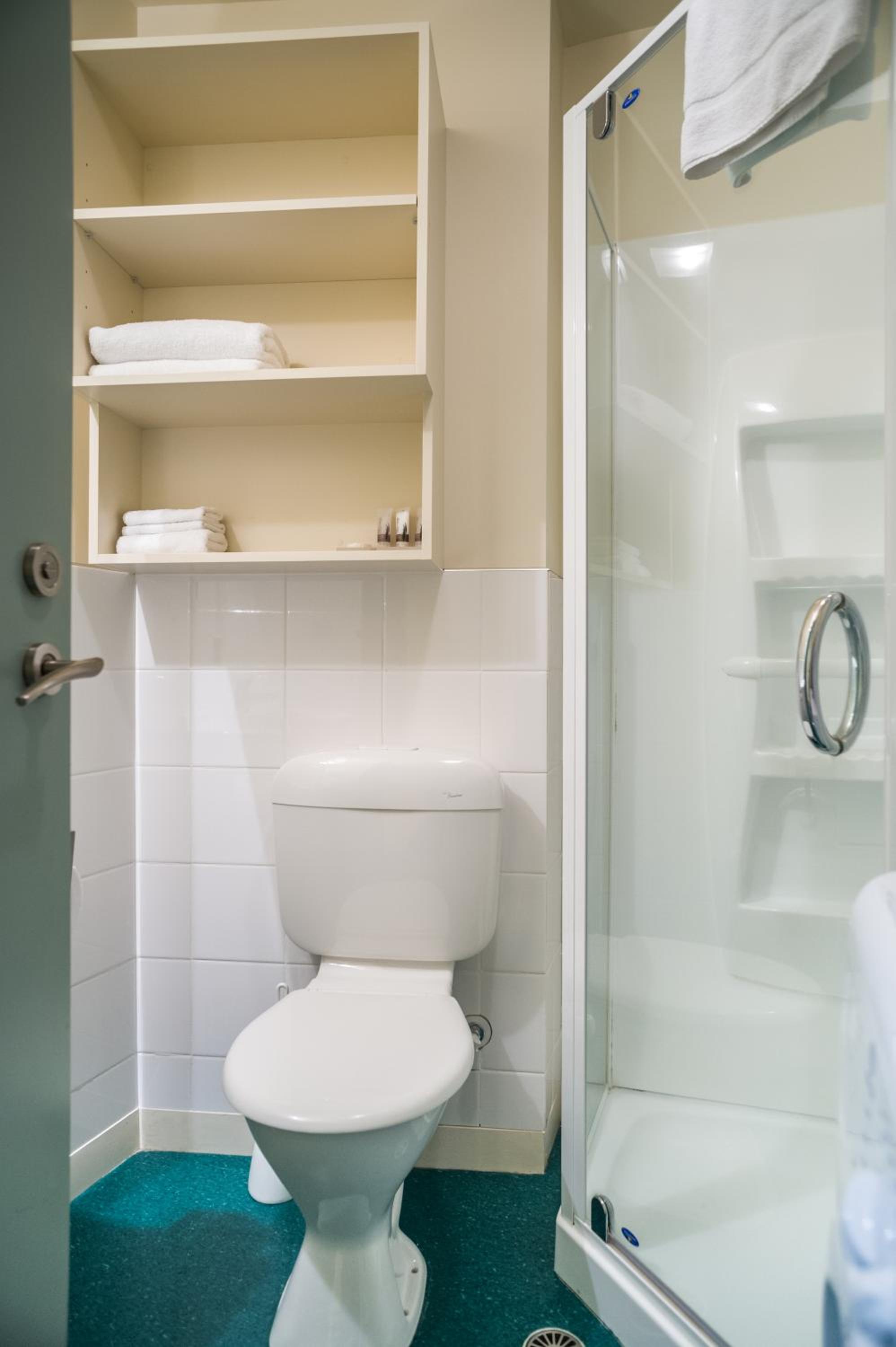 Premium One Bedroom Apartment
