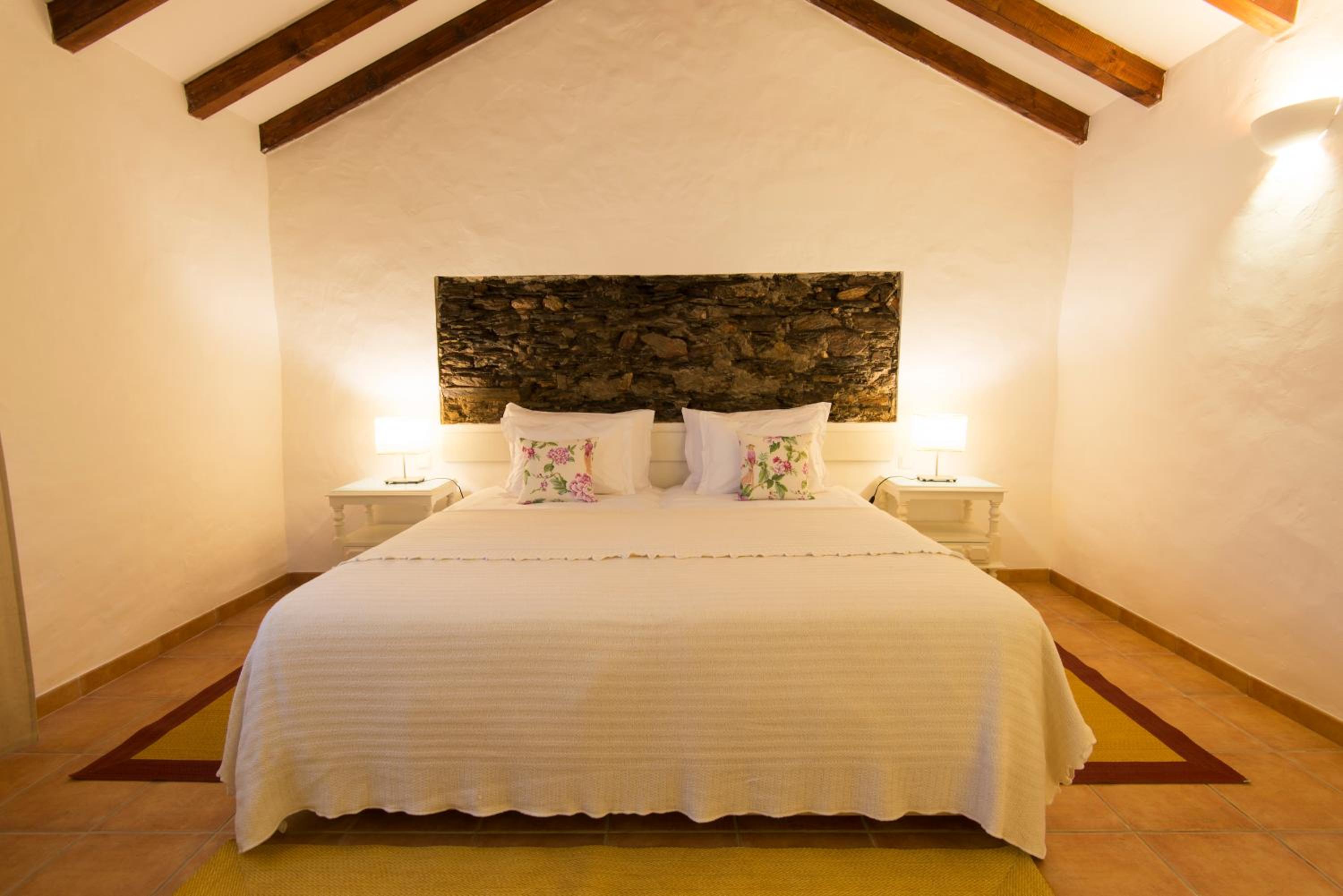 Habitación Doble o con Dos Camas