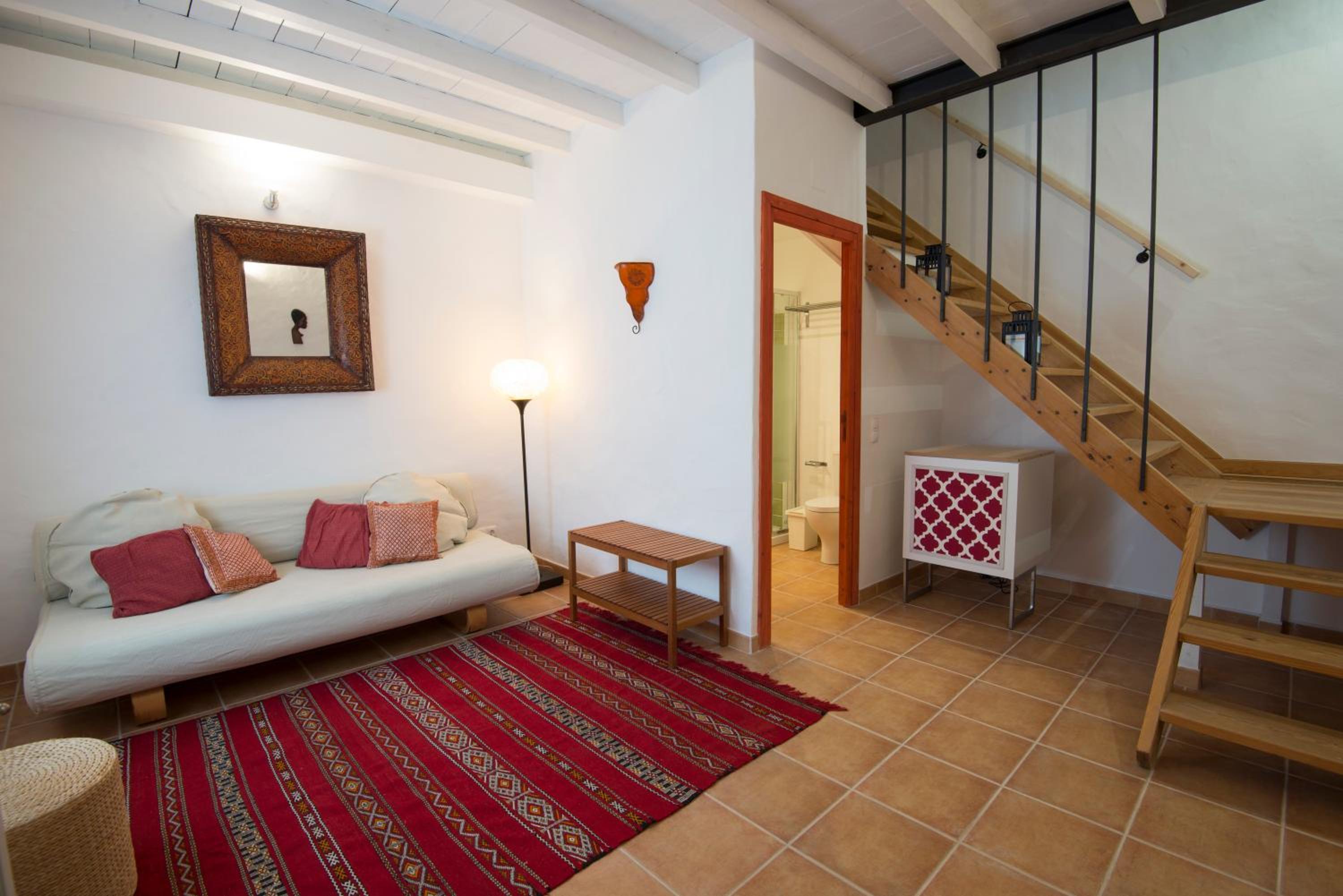 Suite Estándar