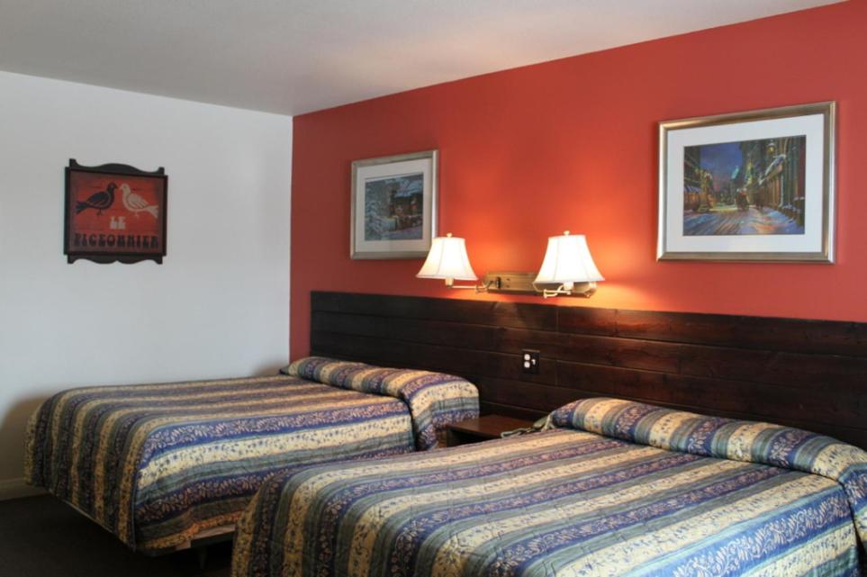 Double Room photo 2
