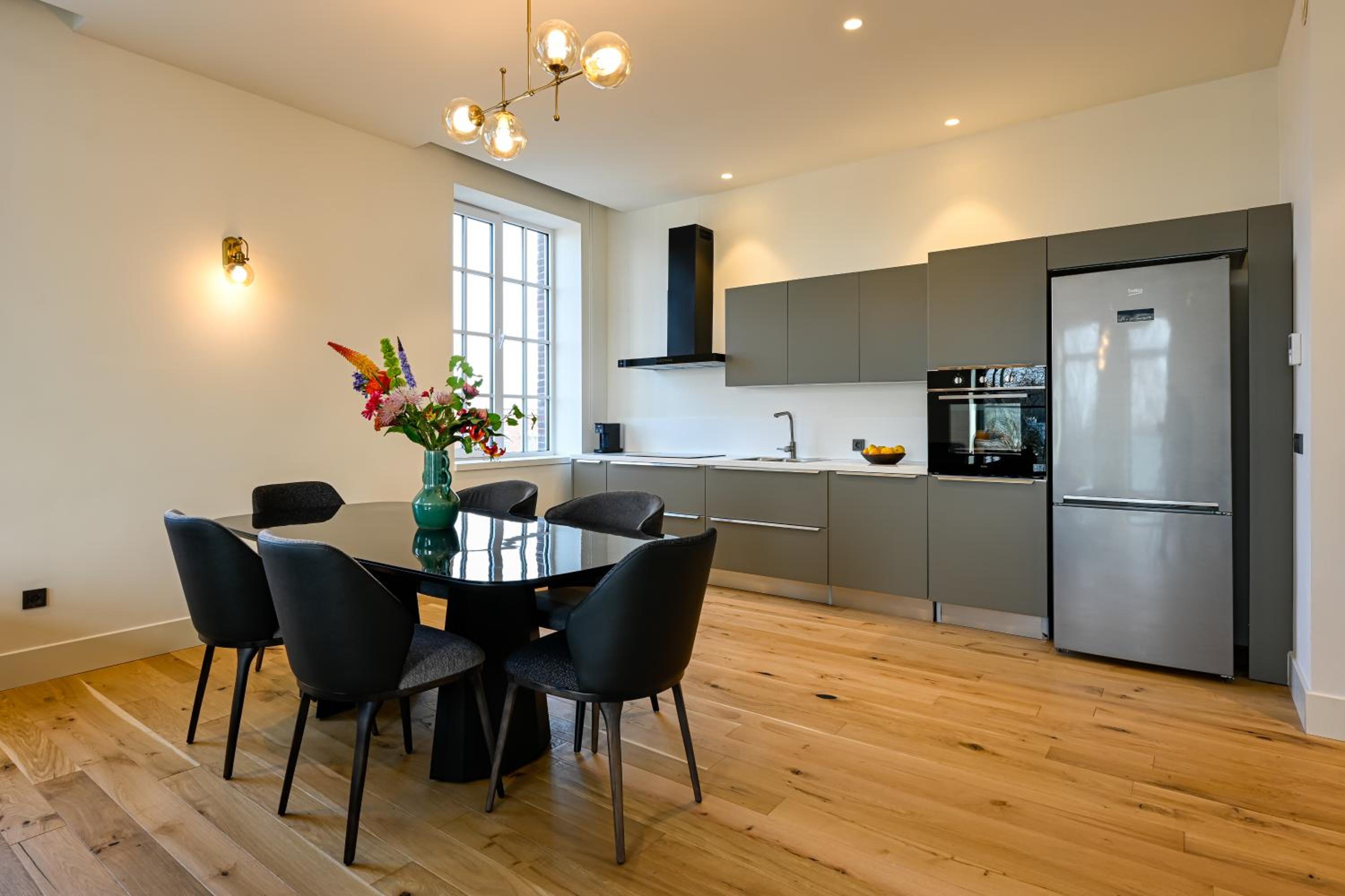 12, Apartments, 4-6 Pers, Central, Stunning View, Near Supermarket & Public Transport, Kuva 7