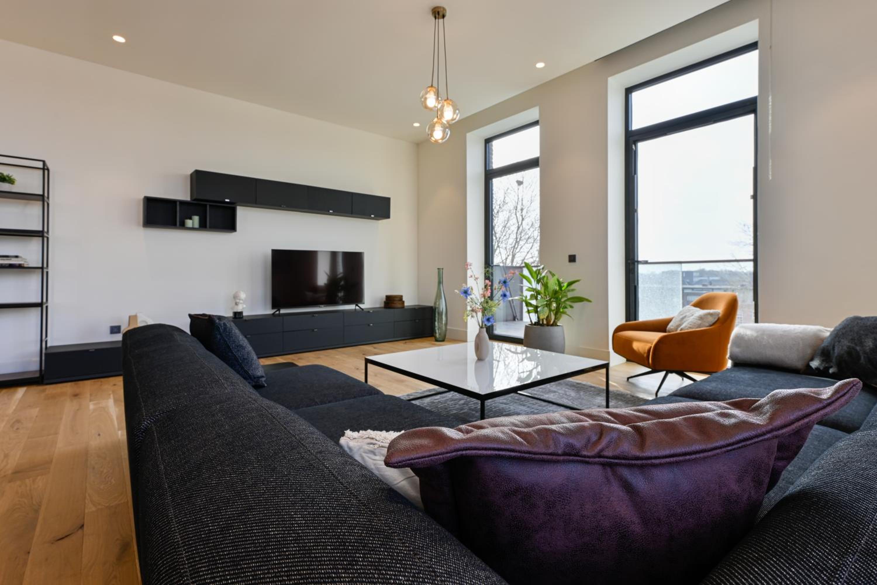 12, Apartments, 4-6 Pers, Central, Stunning View, Near Supermarket & Public Transport, Kuva 5