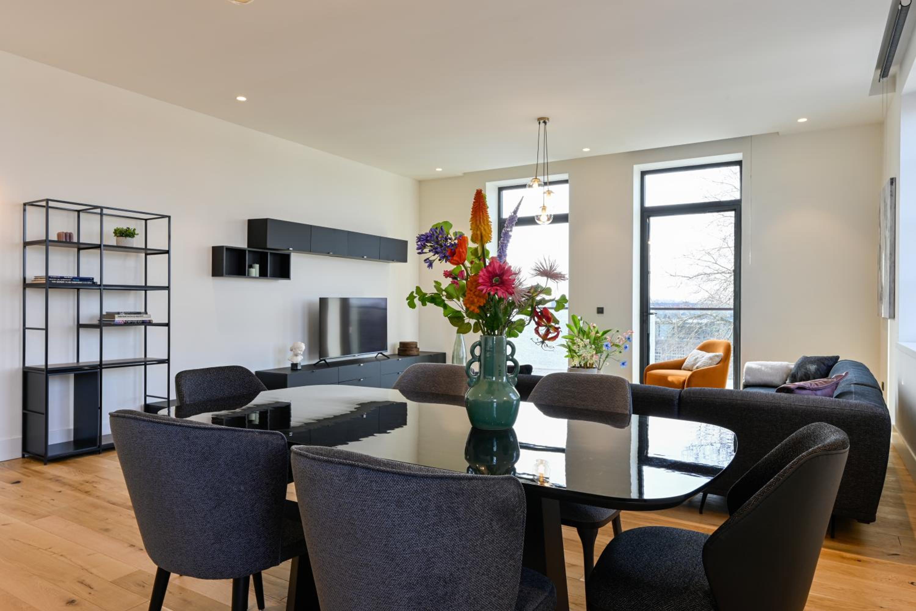 12, Apartments, 4-6 Pers, Central, Stunning View, Near Supermarket & Public Transport, Kuva 2