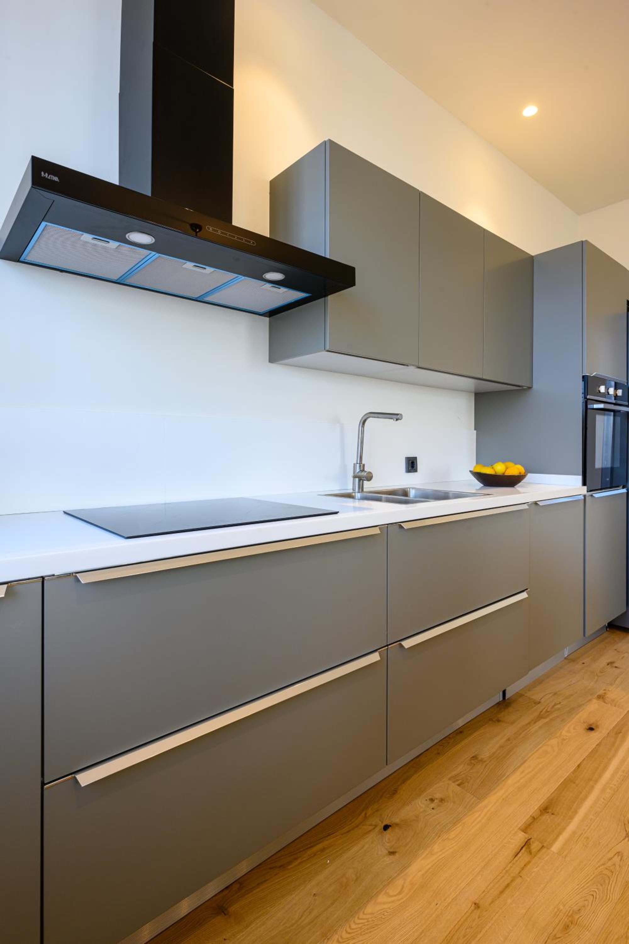 12, Apartments, 4-6 Pers, Central, Stunning View, Near Supermarket & Public Transport, Kuva 4