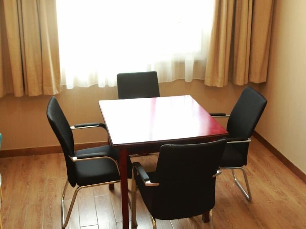 Signature King Room