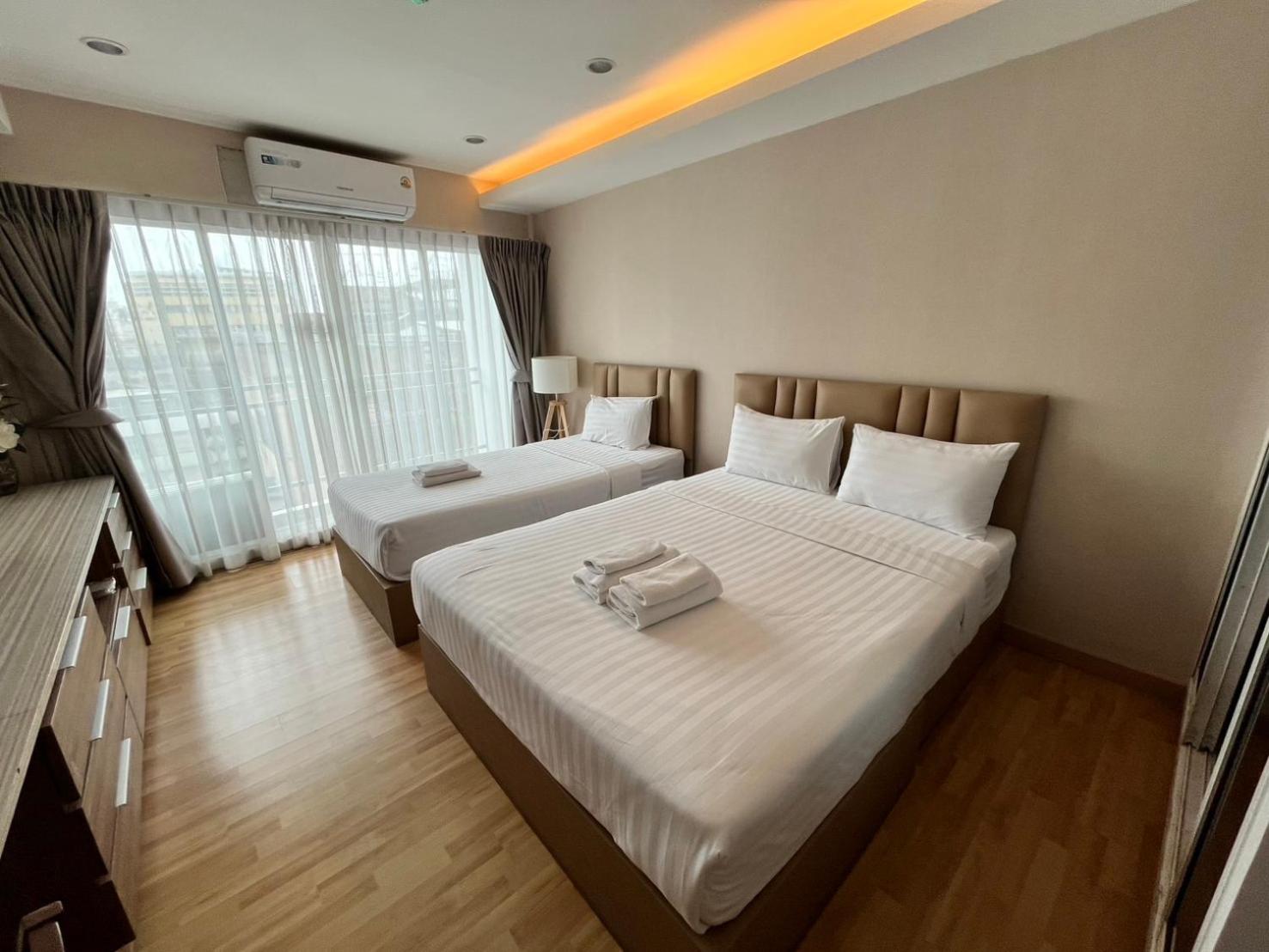 Deluxe Triple Room photo 3