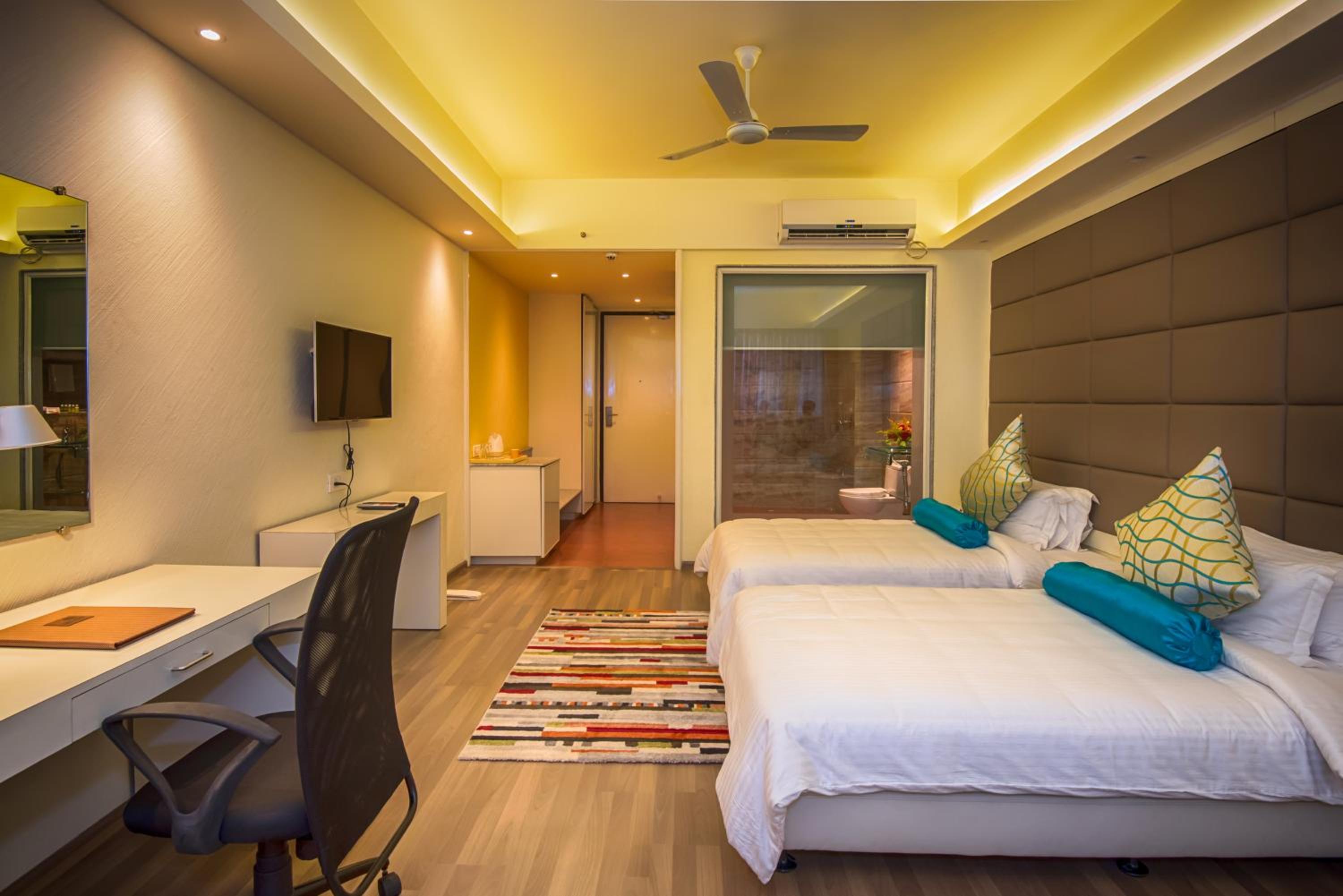 Double or Twin Room