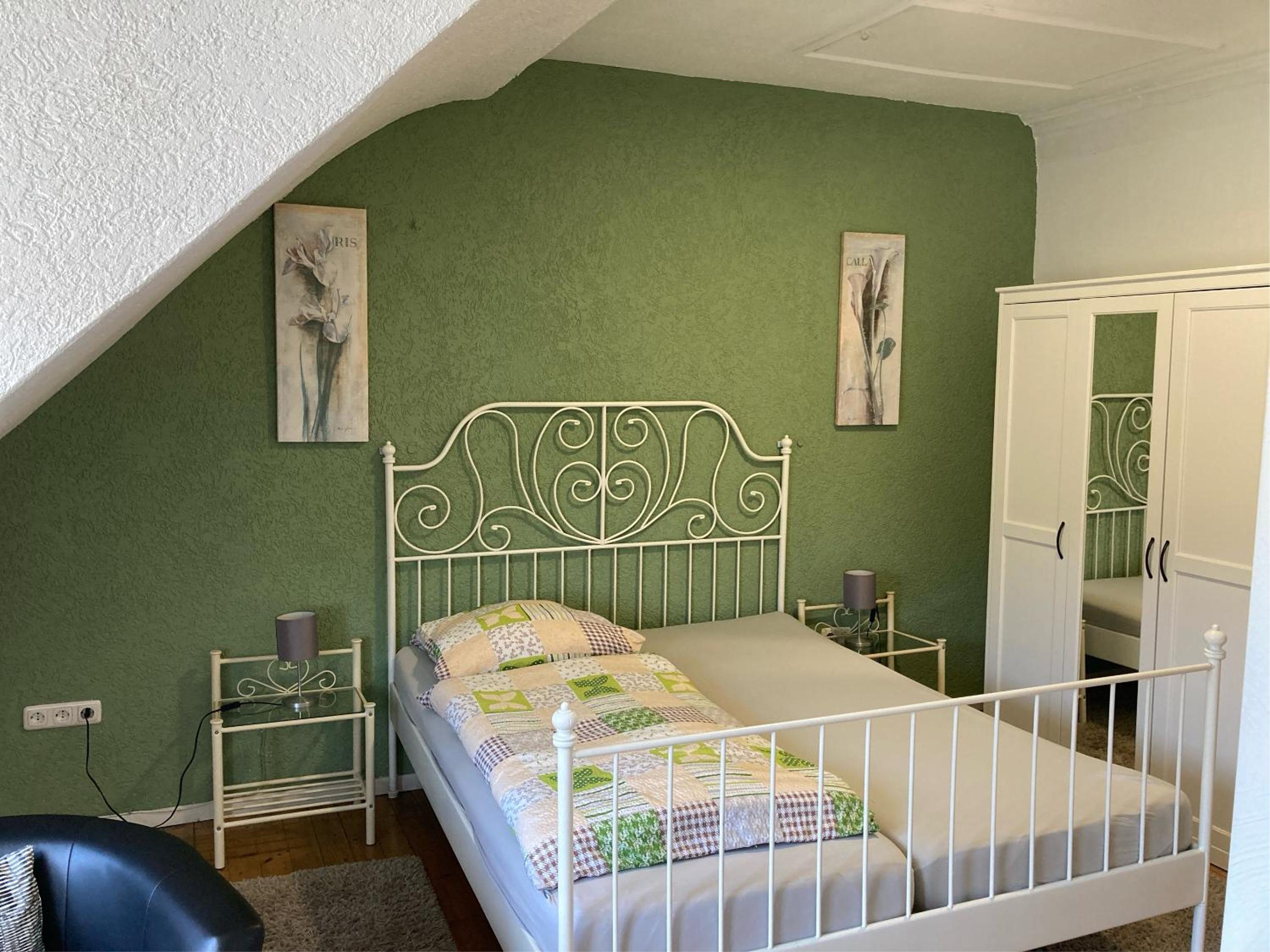 Single Room photo 1