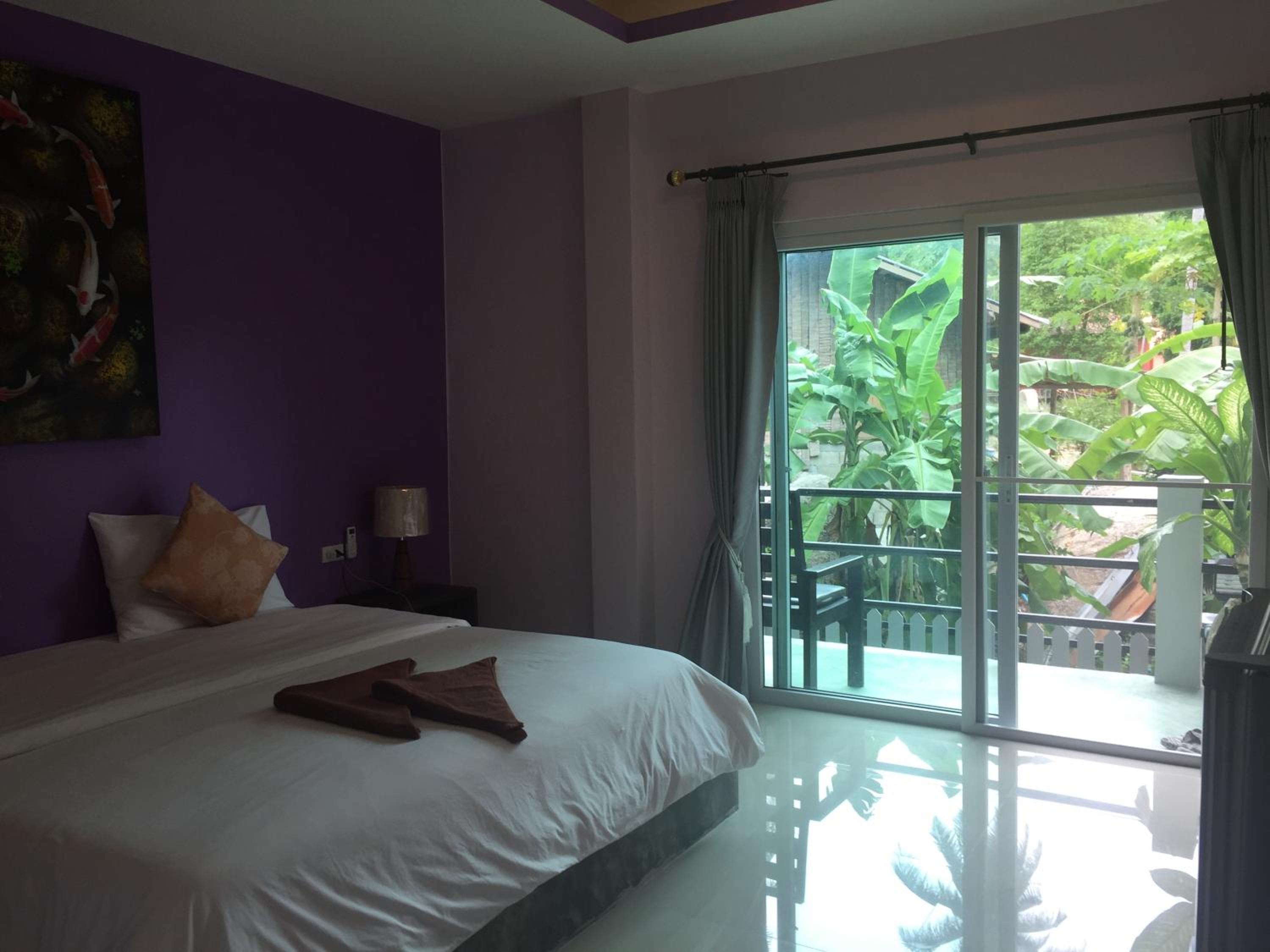 Standard  Double Room with Air Conditioner photo 3