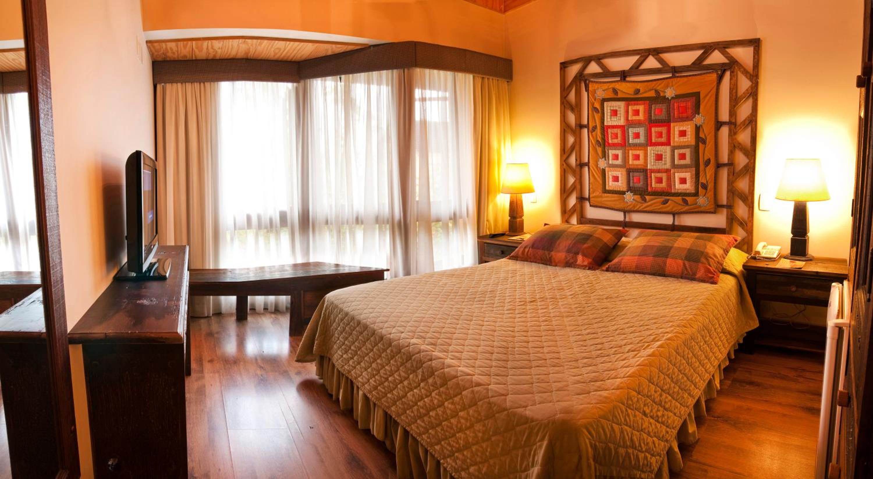 Luxury Double Room - Photo 3