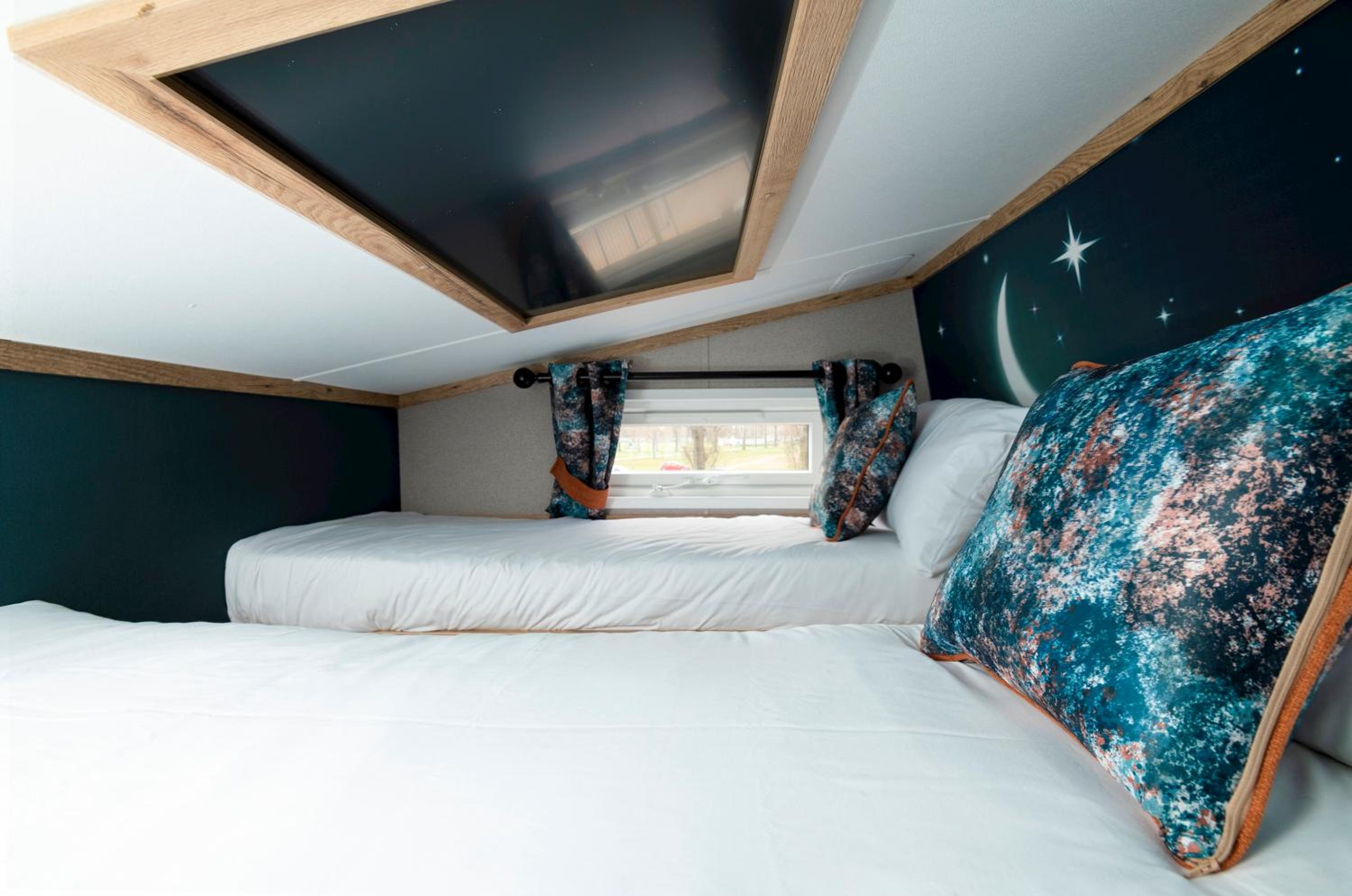 Retreat Glamping Pod - Pet Friendly photo 1