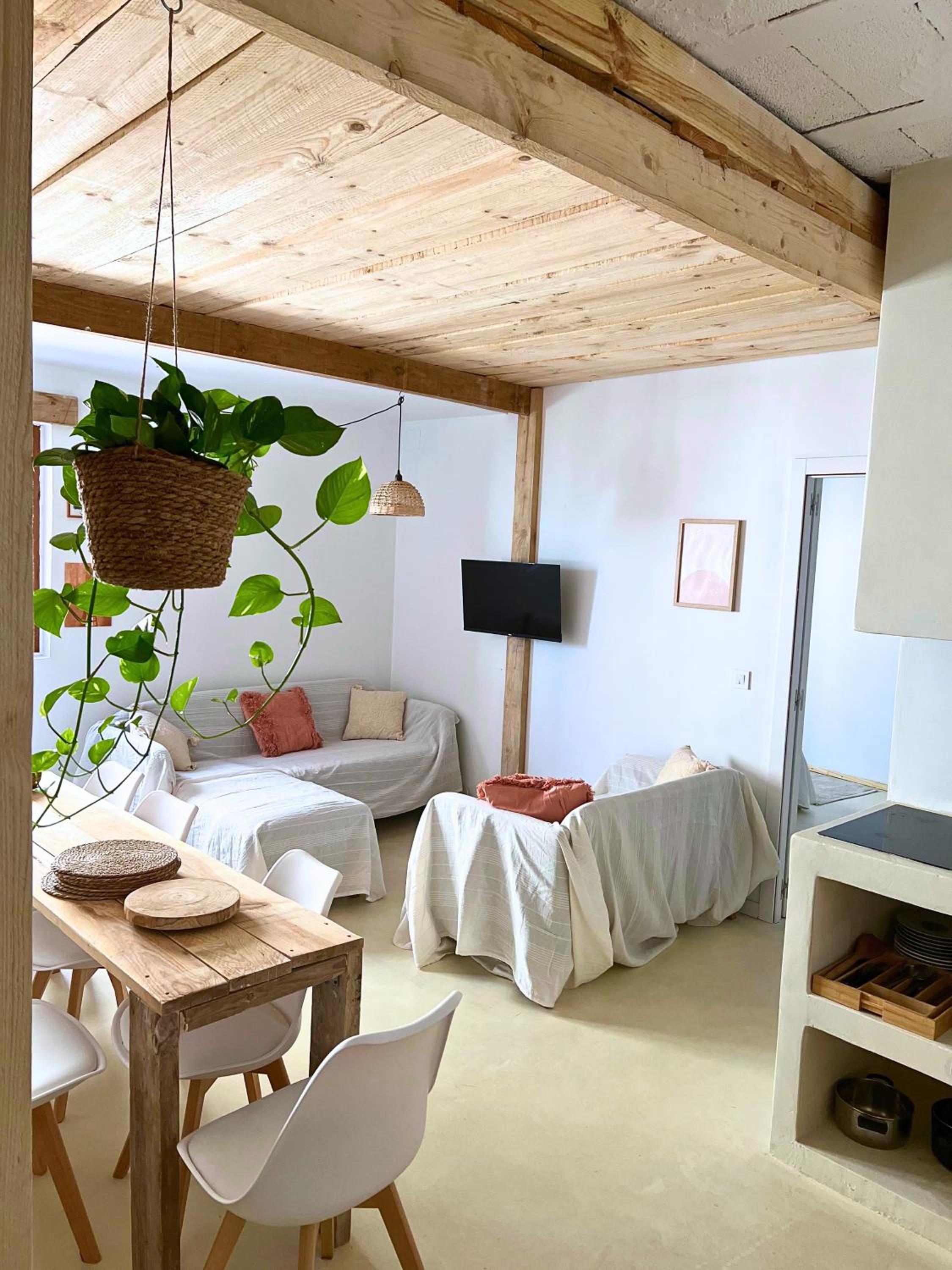 Classic Apartment