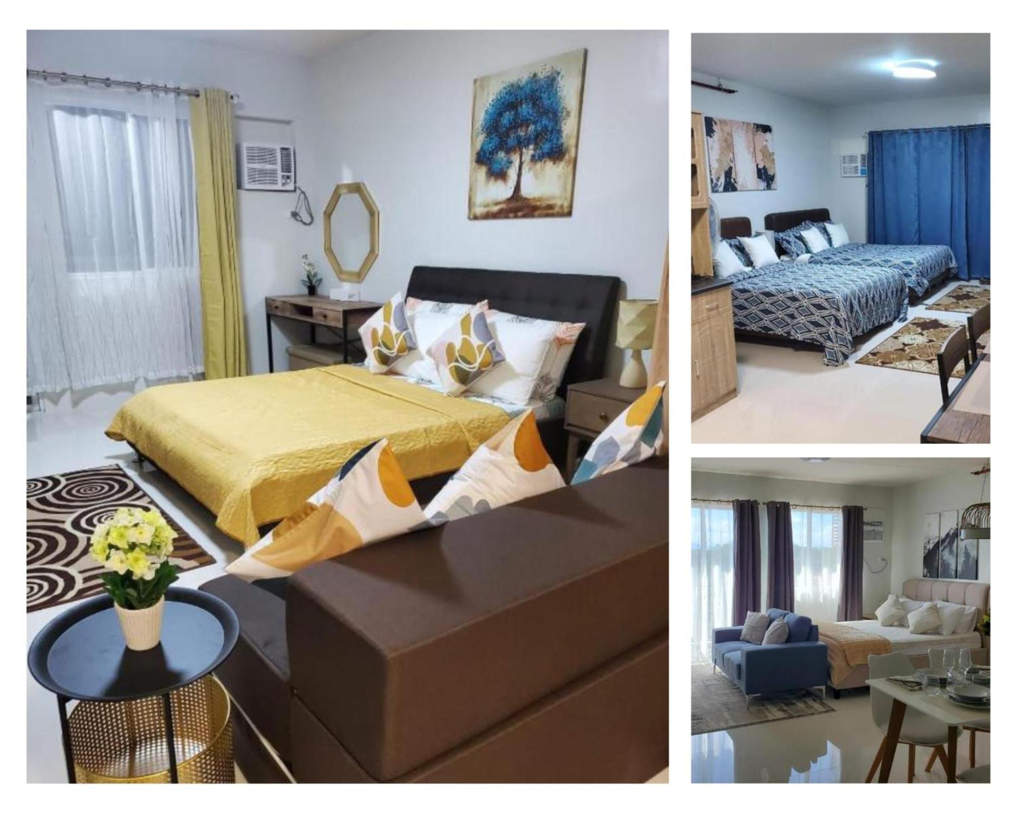 Deluxe Double or Twin Room with Balcony