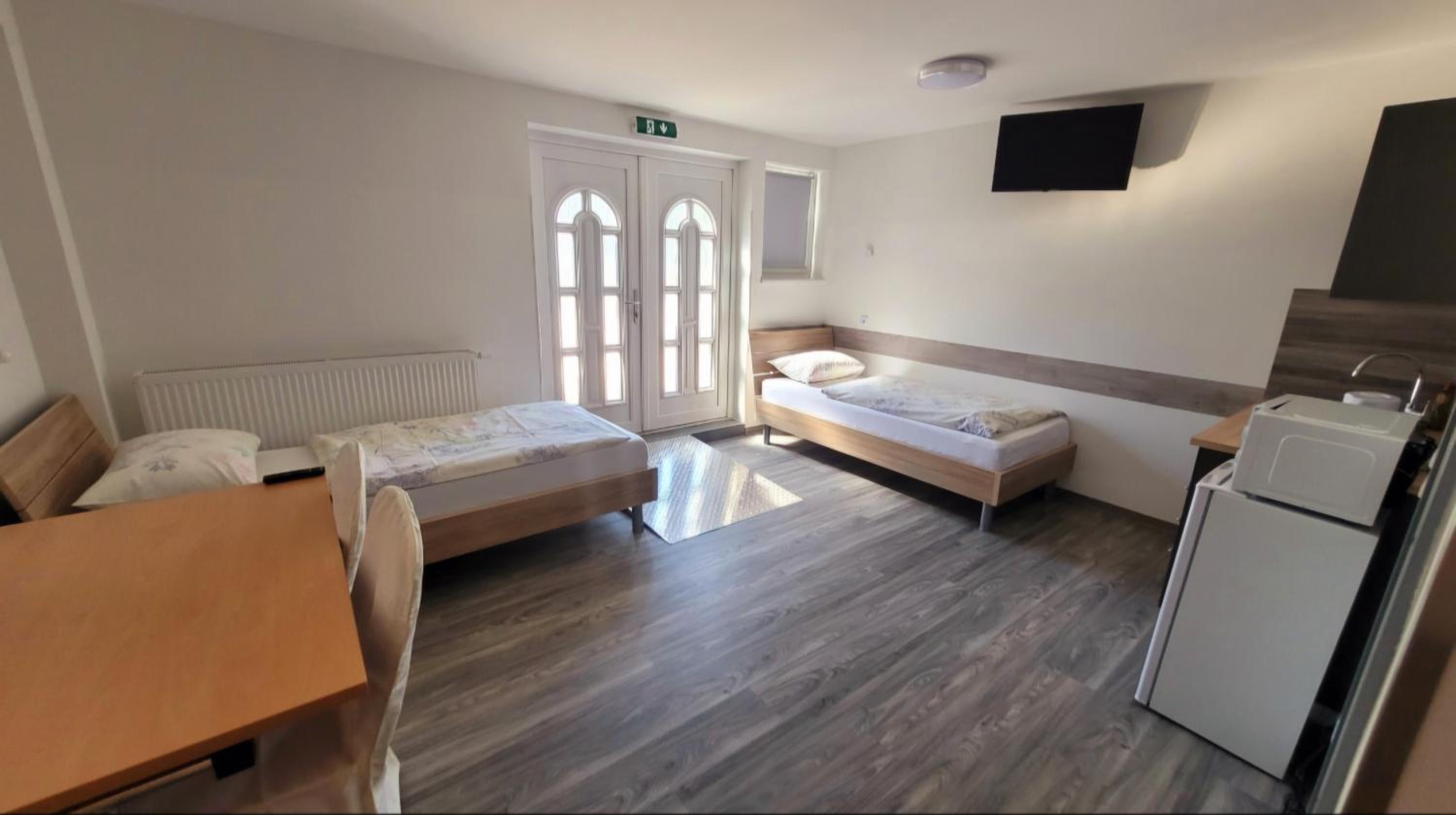Twin Room photo 1