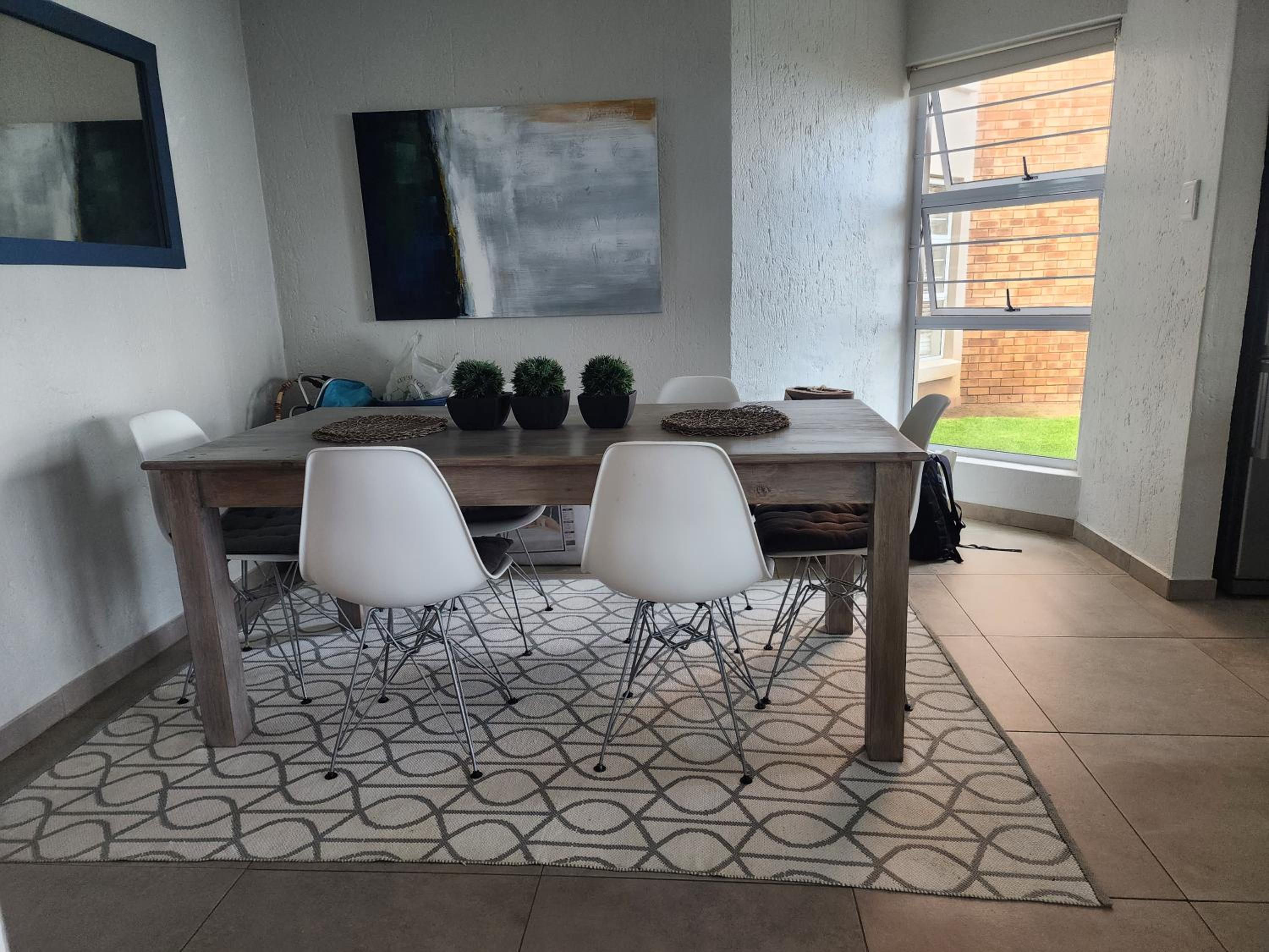 Luxury Apartment photo 3