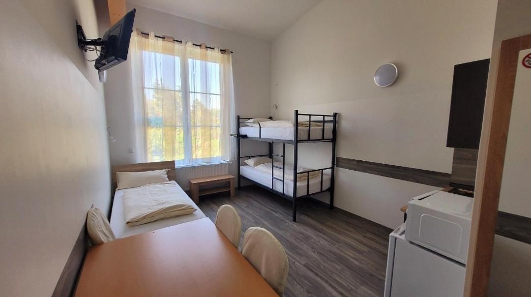 Superior Triple Room photo 1
