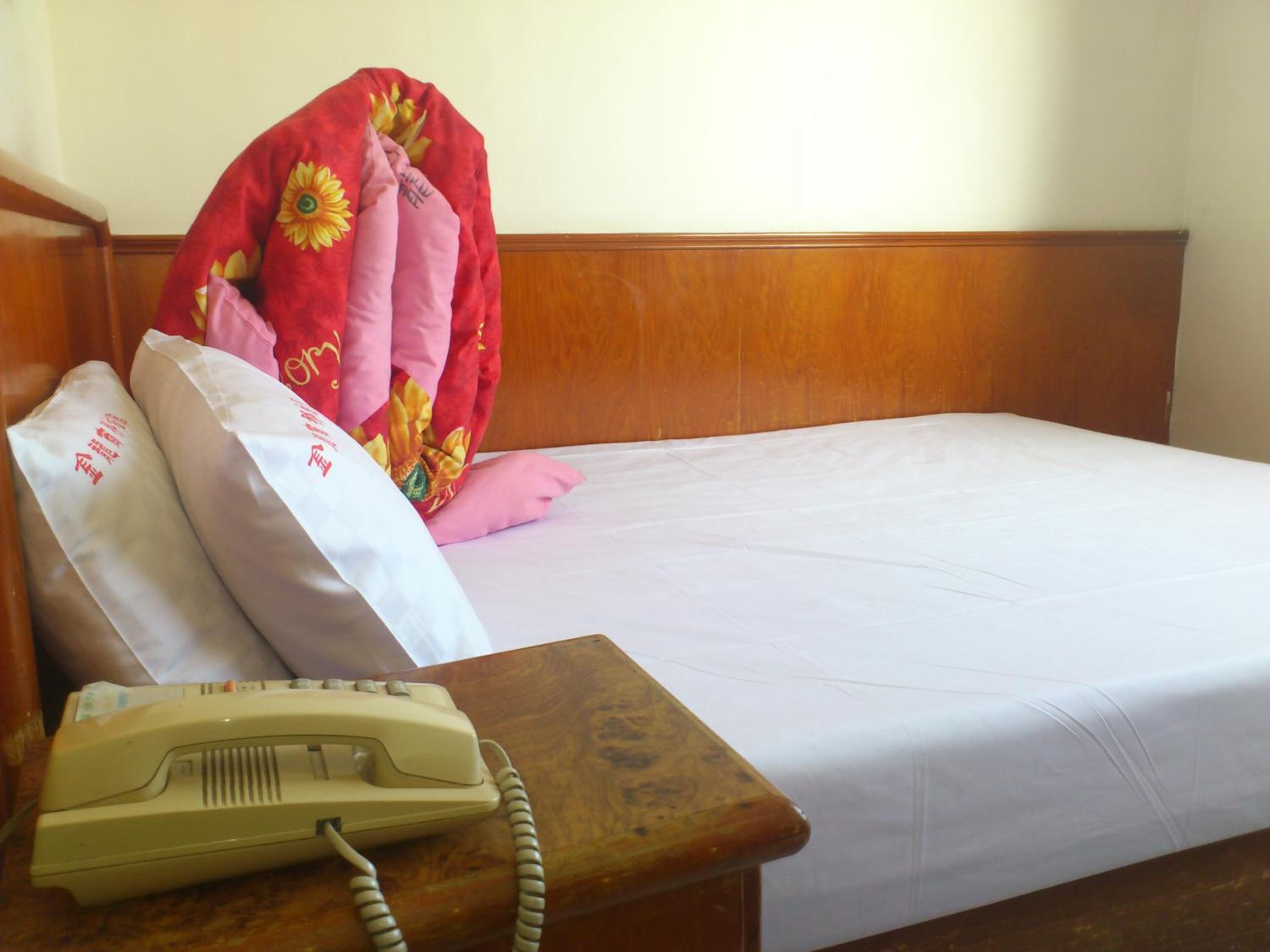 Economy Double Room - Photo 4