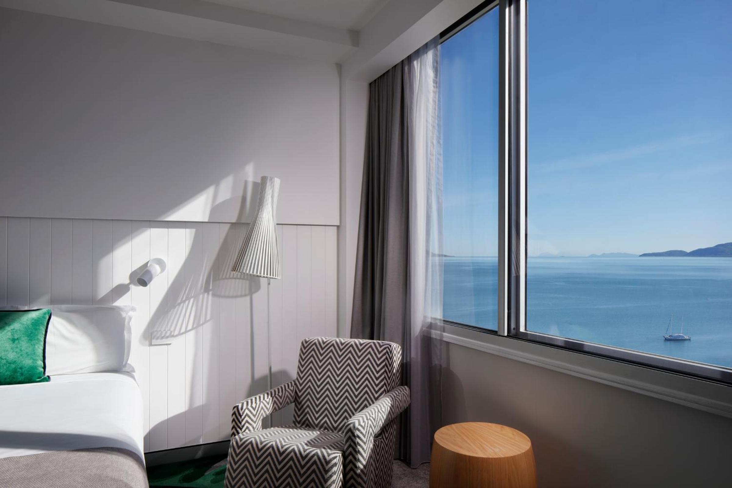 Resort Twin Suite photo 2