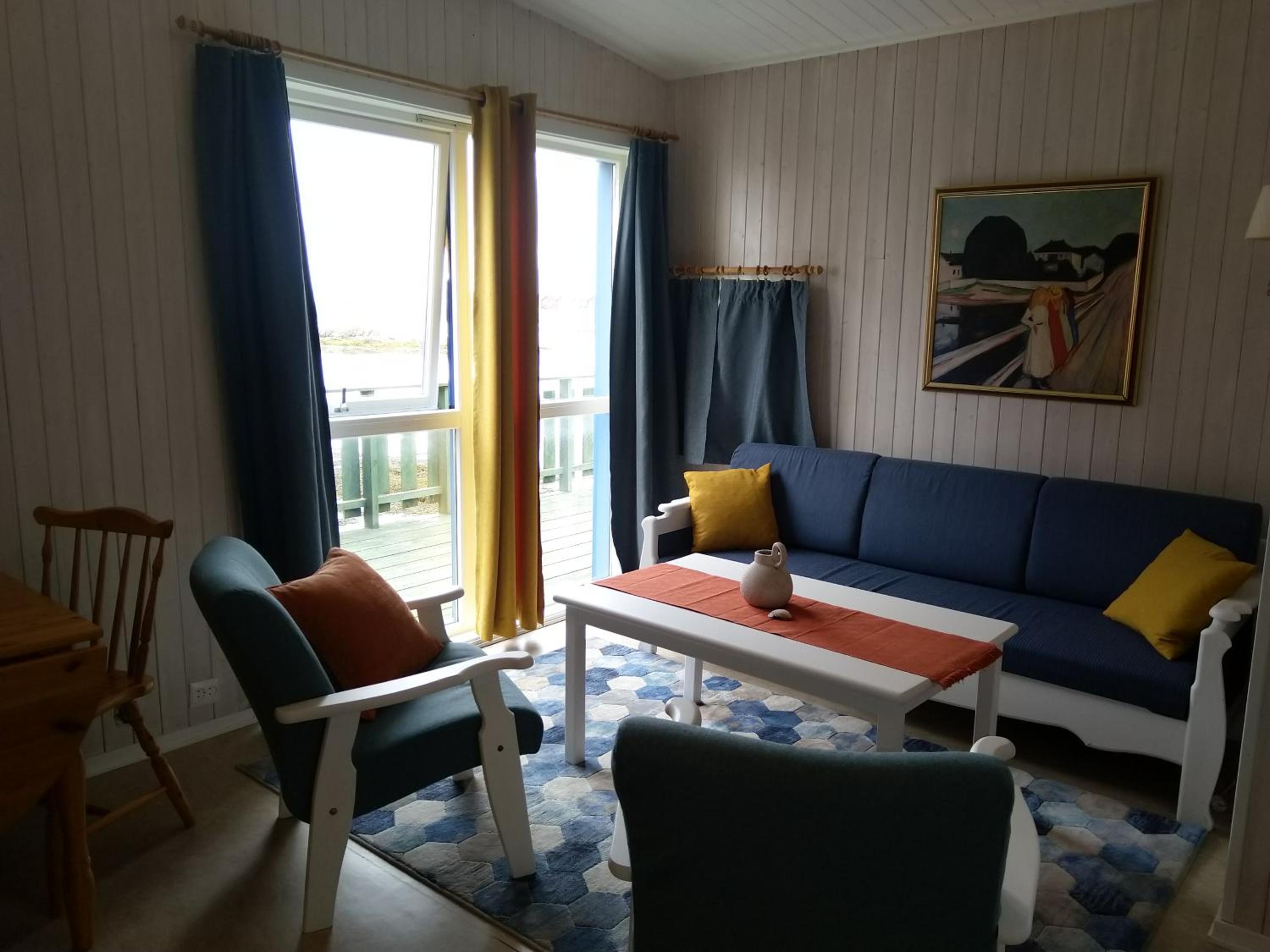 Apartment - Ground Floor photo 2