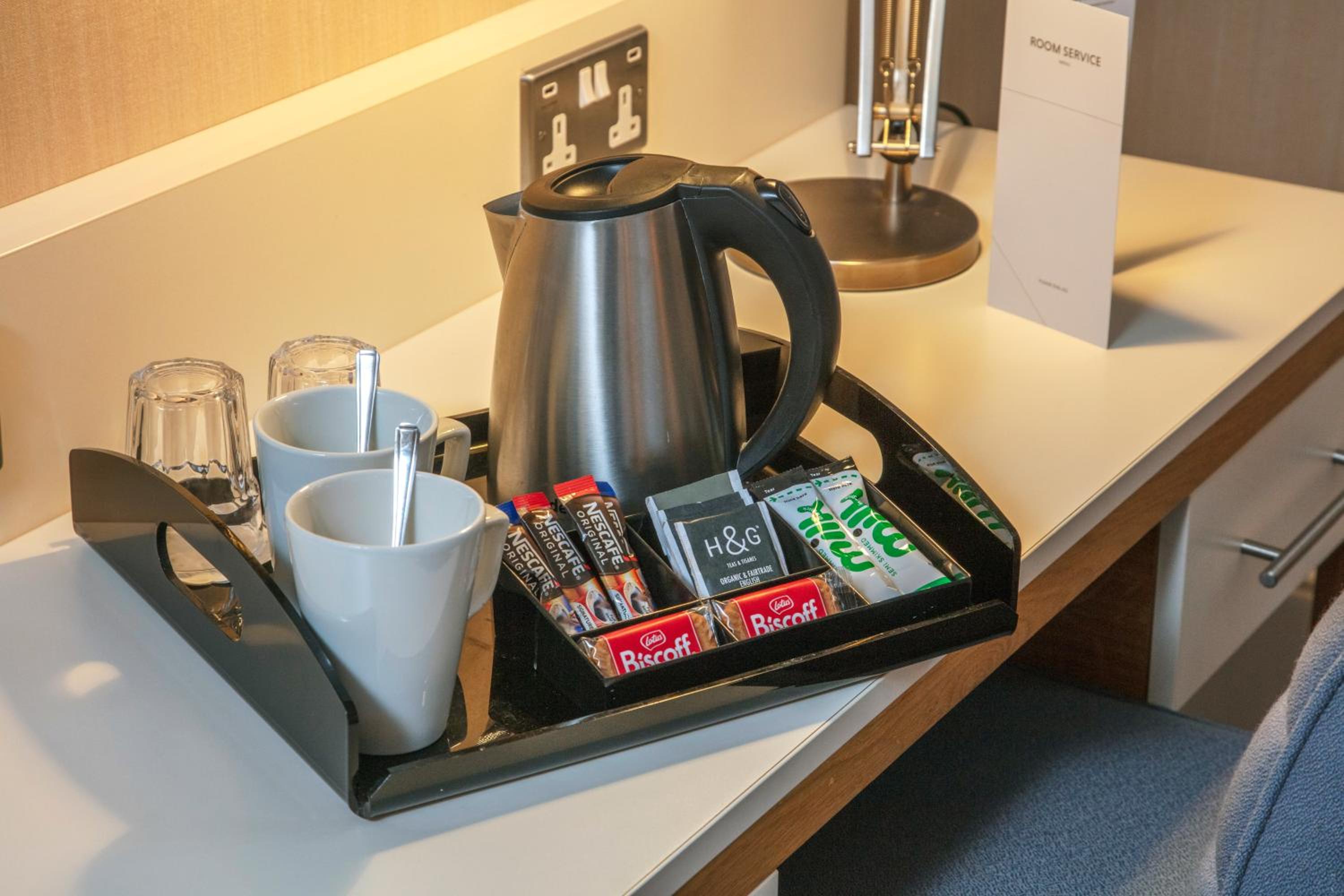 Delta Hotels by Marriott Nottingham Belfry, Foto 4