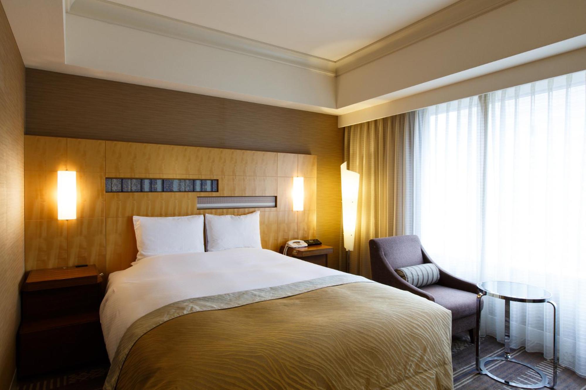 Standard Double Room - Non-Smoking - Photo 1