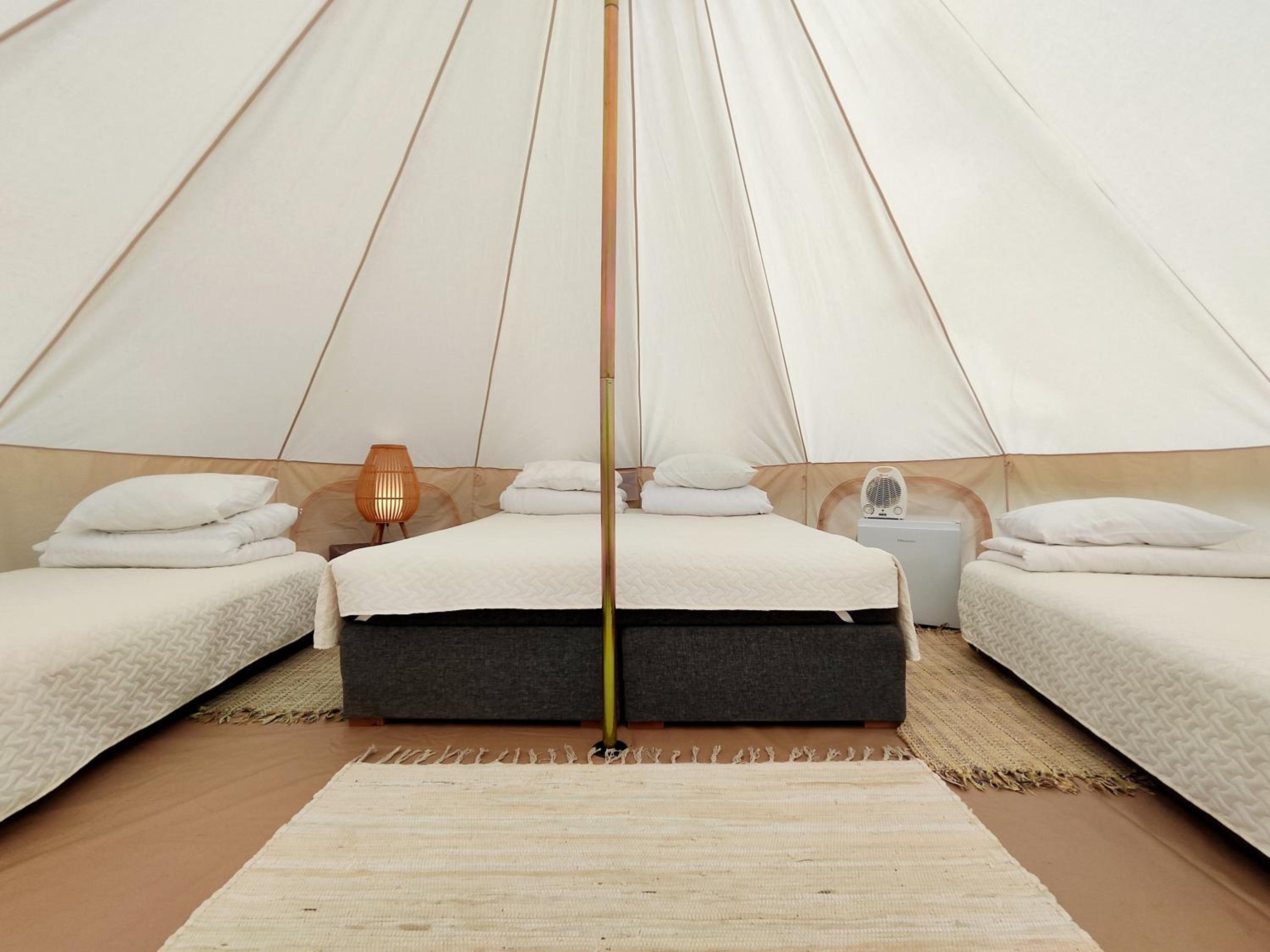 Tent photo 2
