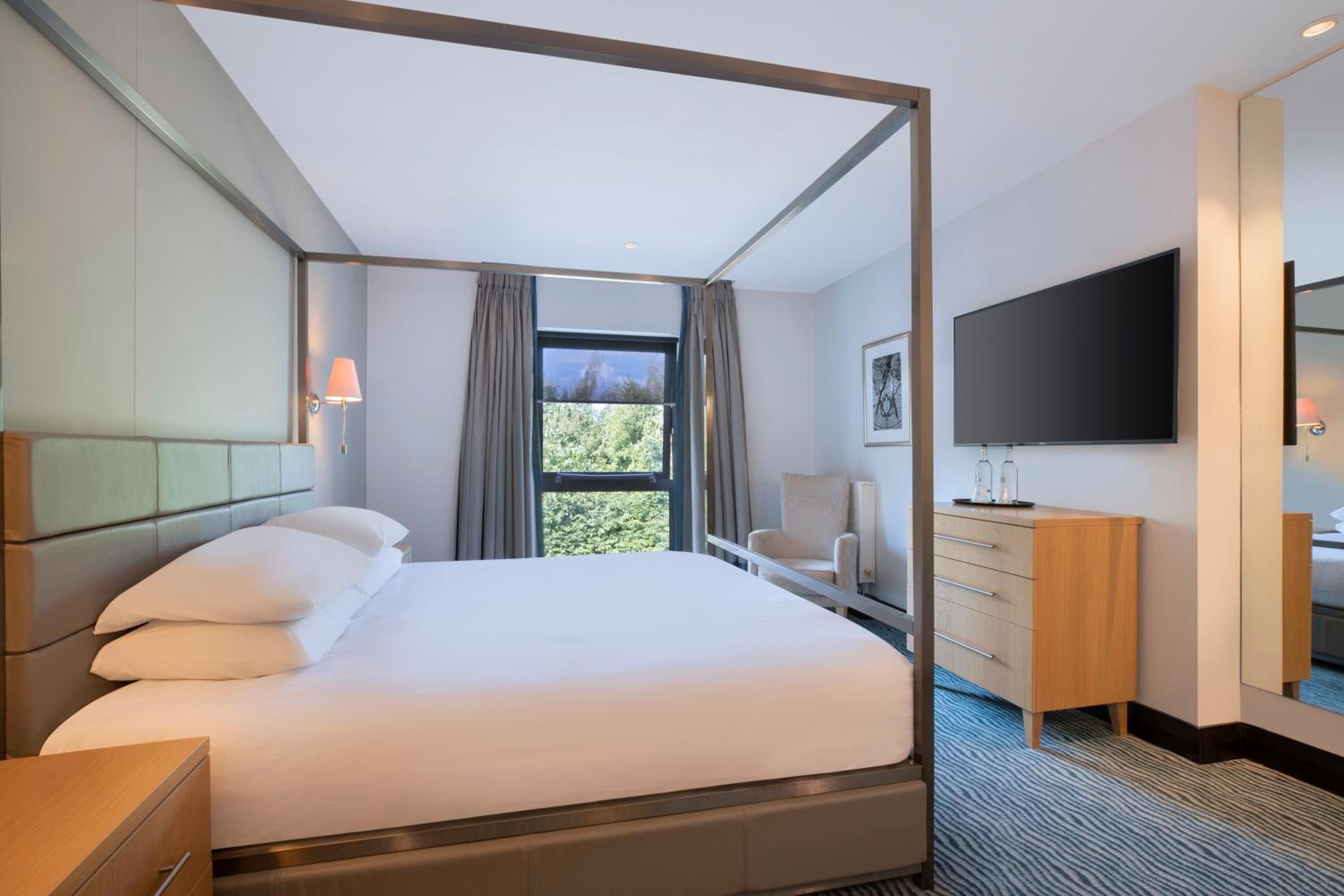 Suite (Non Smoking) photo 1