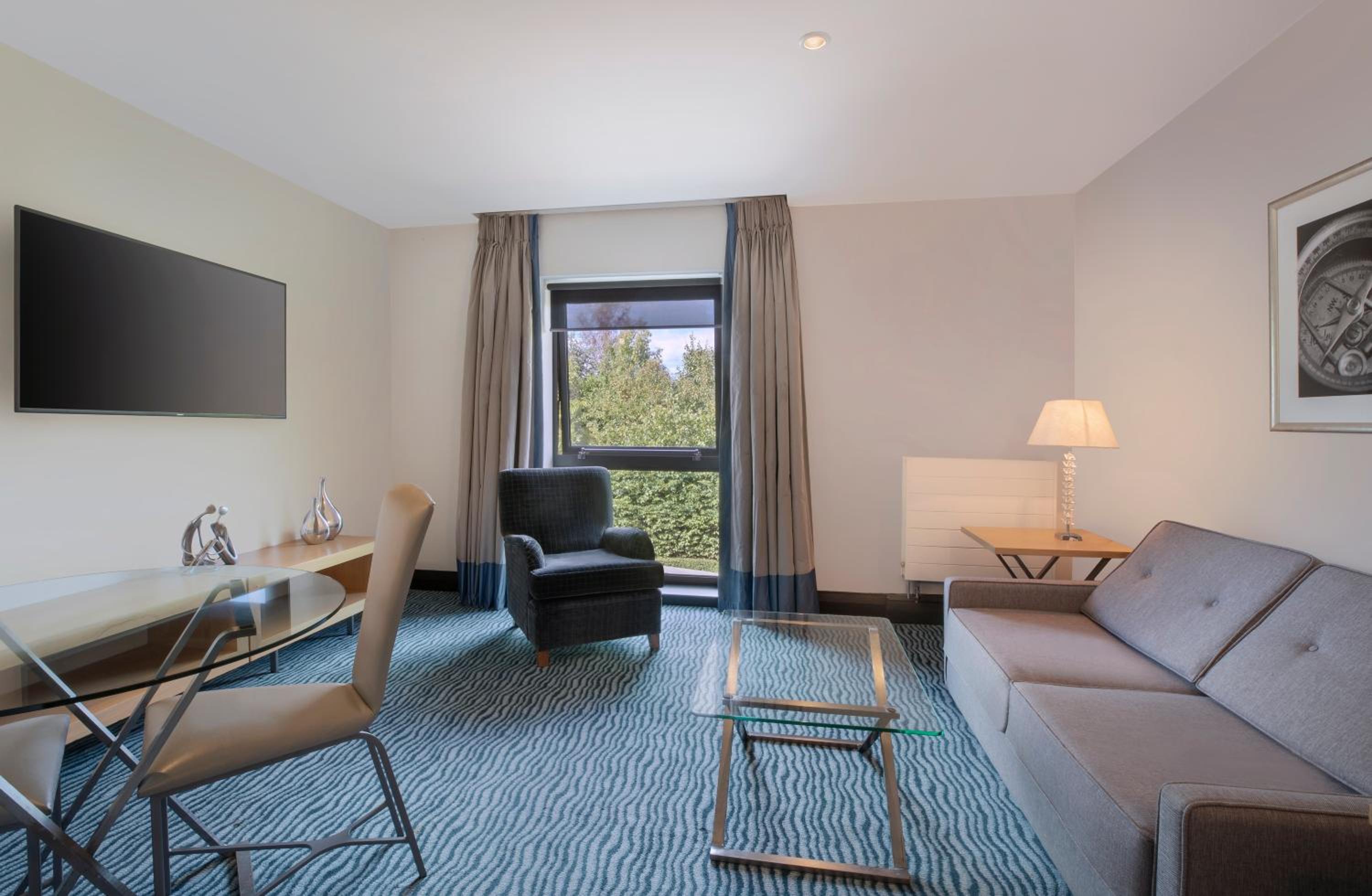 Suite (Non Smoking) photo 2
