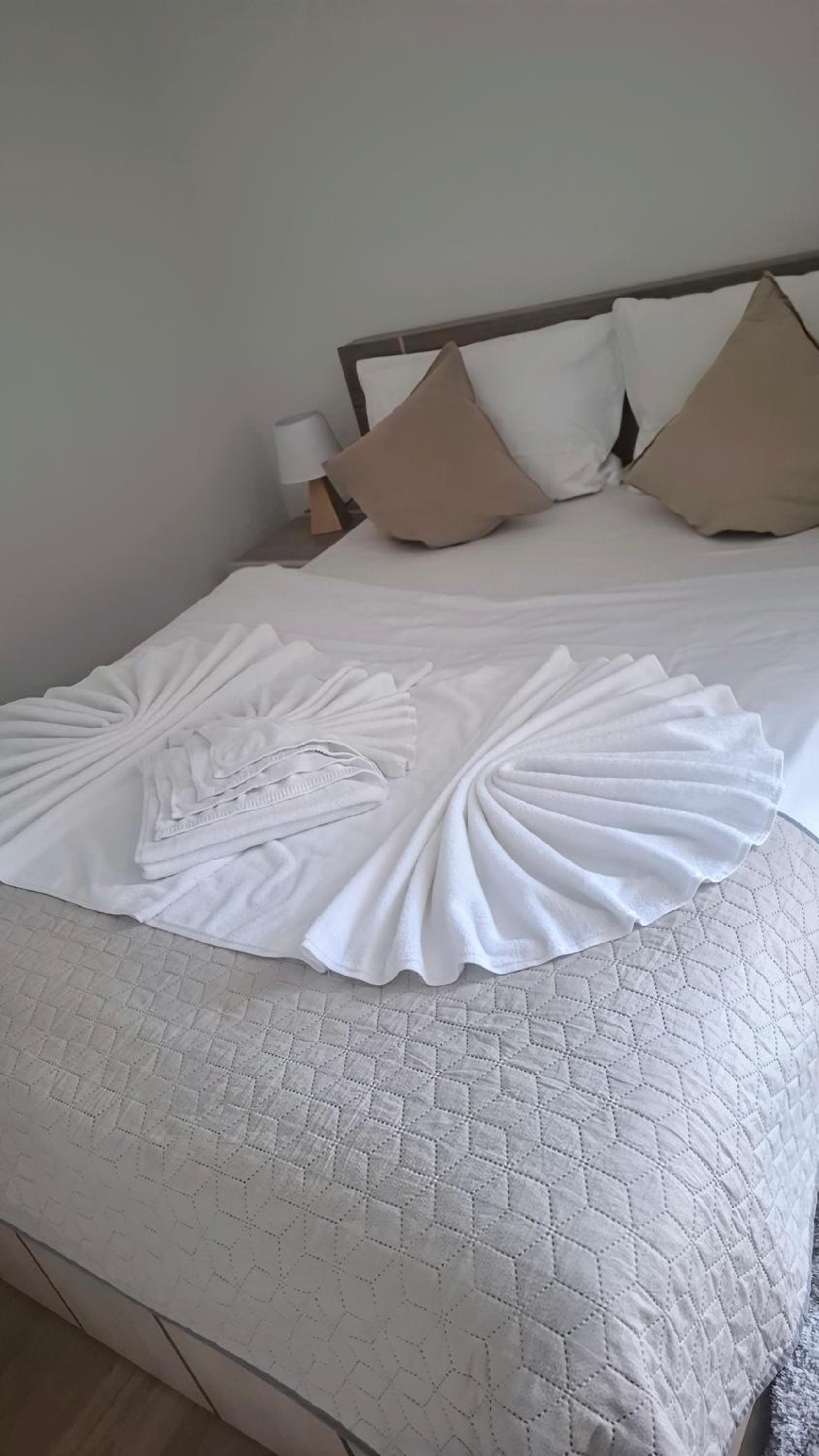 Small Double Room photo 1