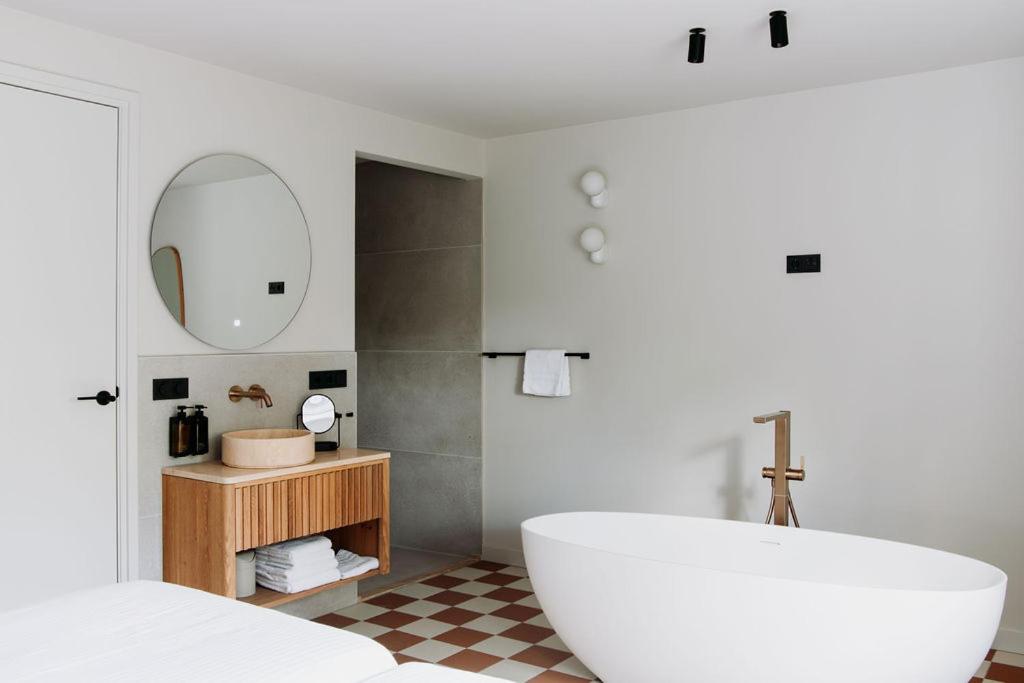 Superior Apartment with Sauna photo 1