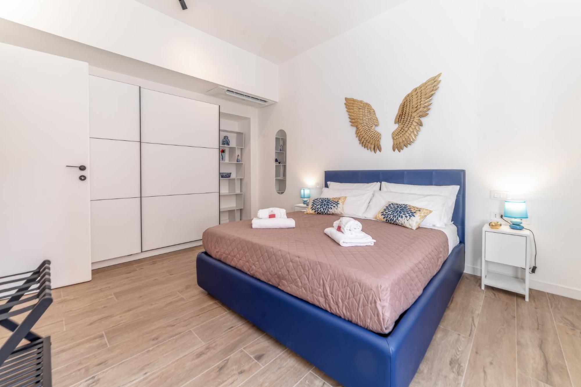 One-Bedroom Superior Apartment